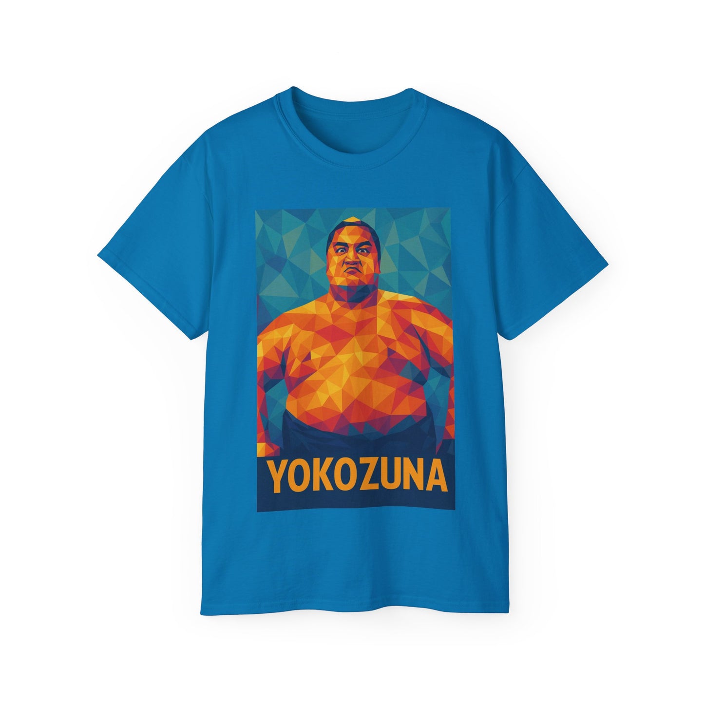 Yokozuna T-Shirt