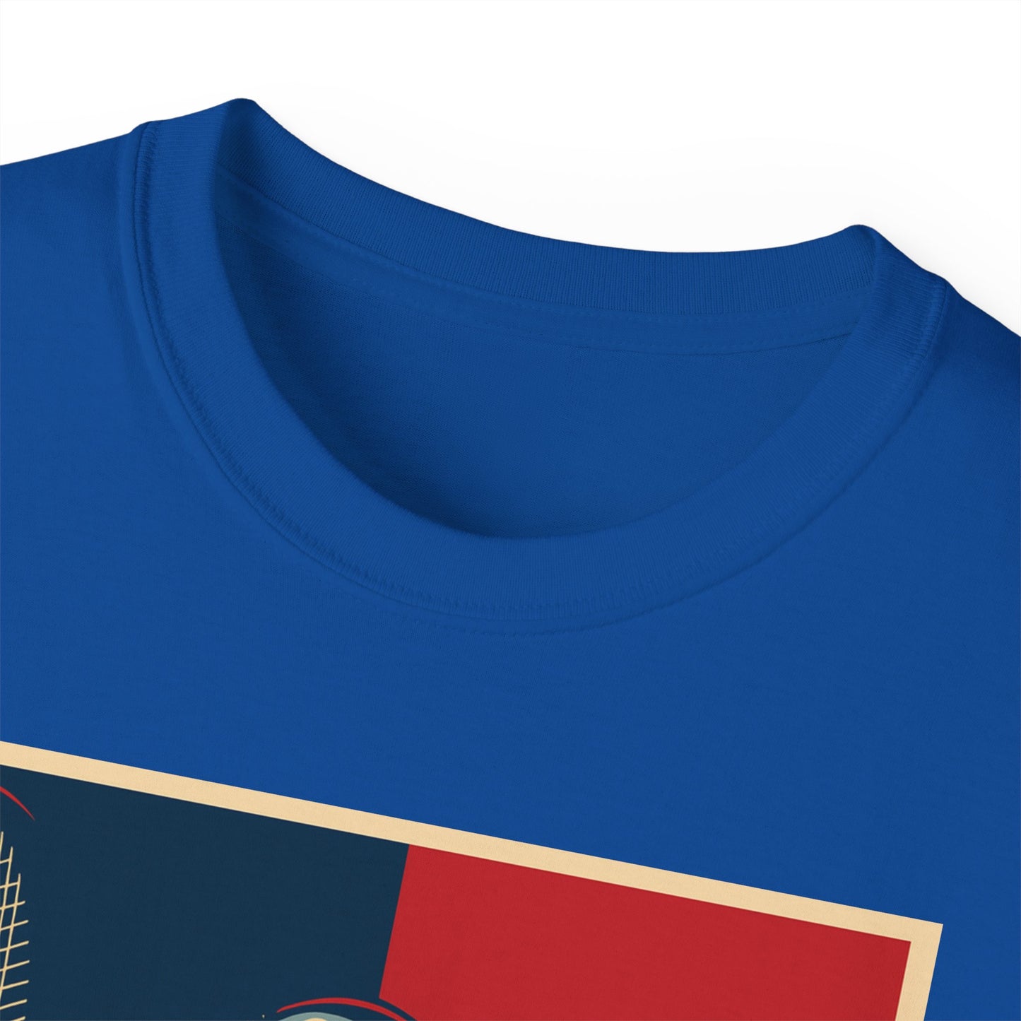 Serena Williams Scream T-Shirt