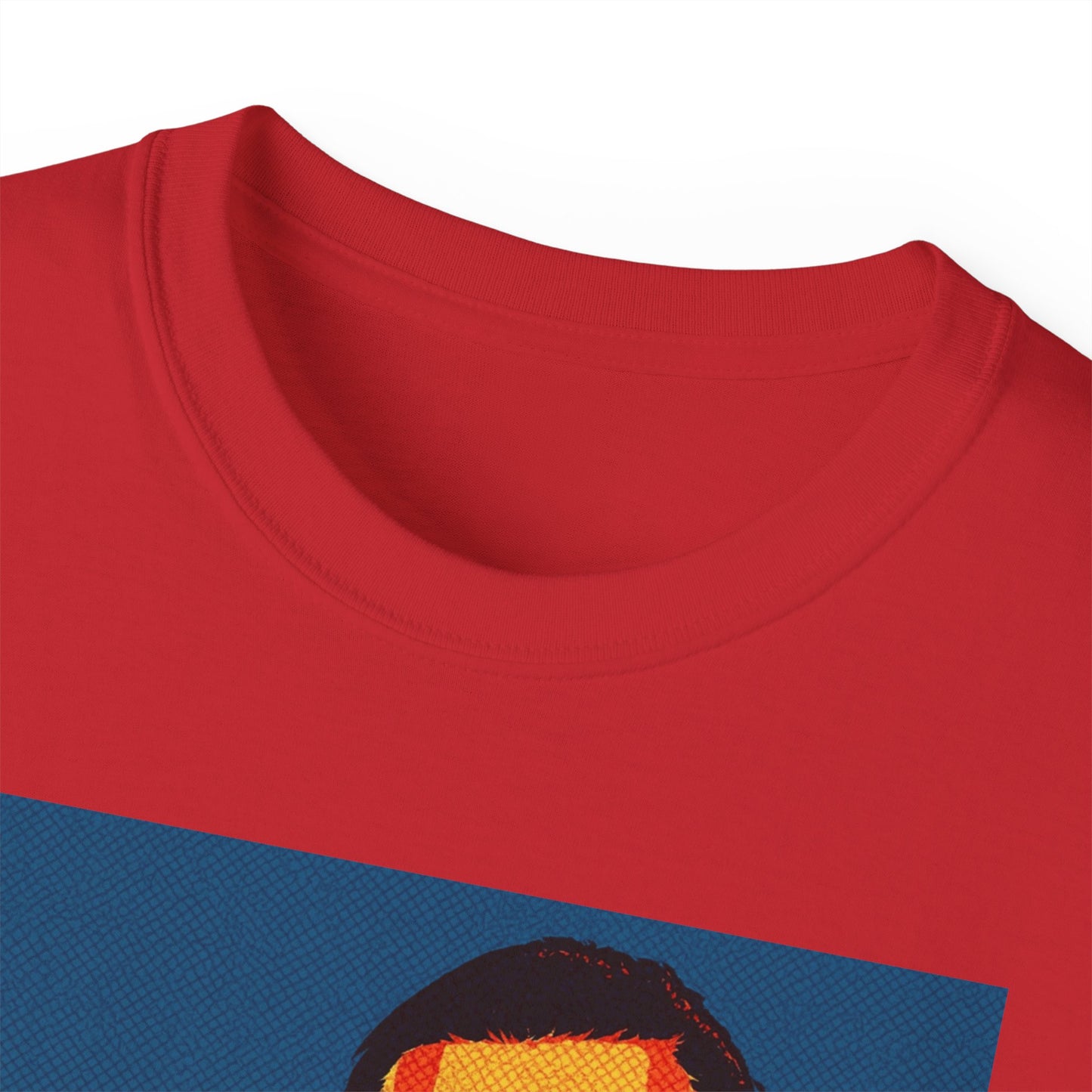 The British Bulldog Davey Boy Smith T-Smith