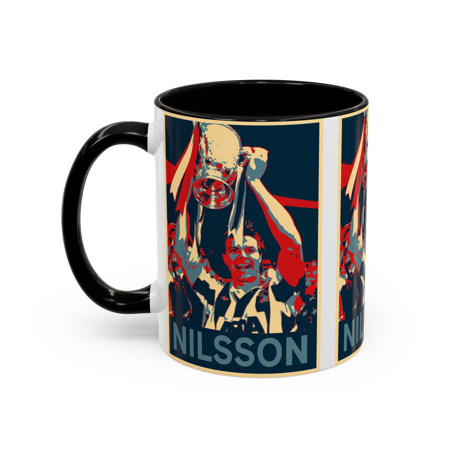 Roland Nilsson Hope Mug