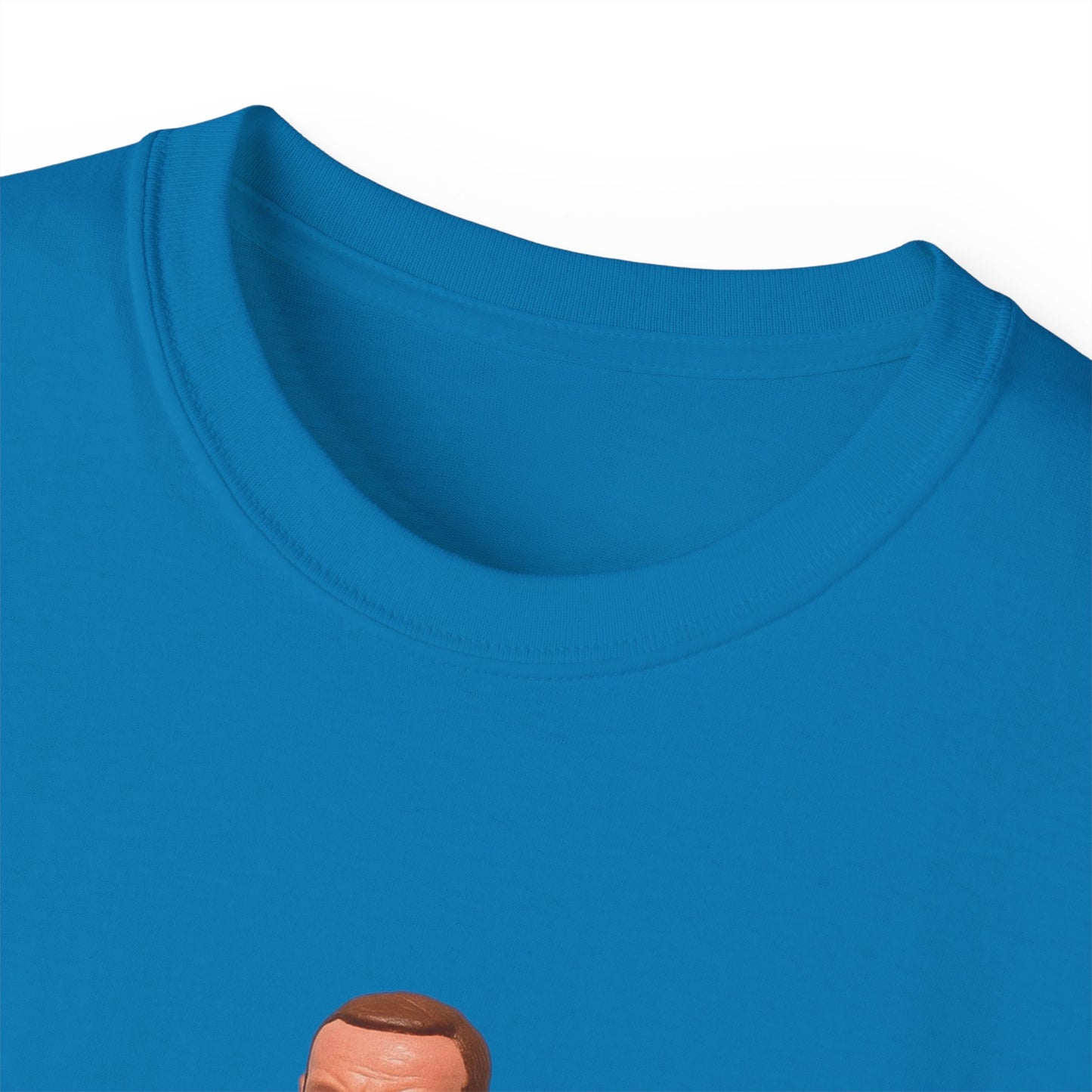 Wayne Rooney Subbuteo T-Shirt - Manchester United