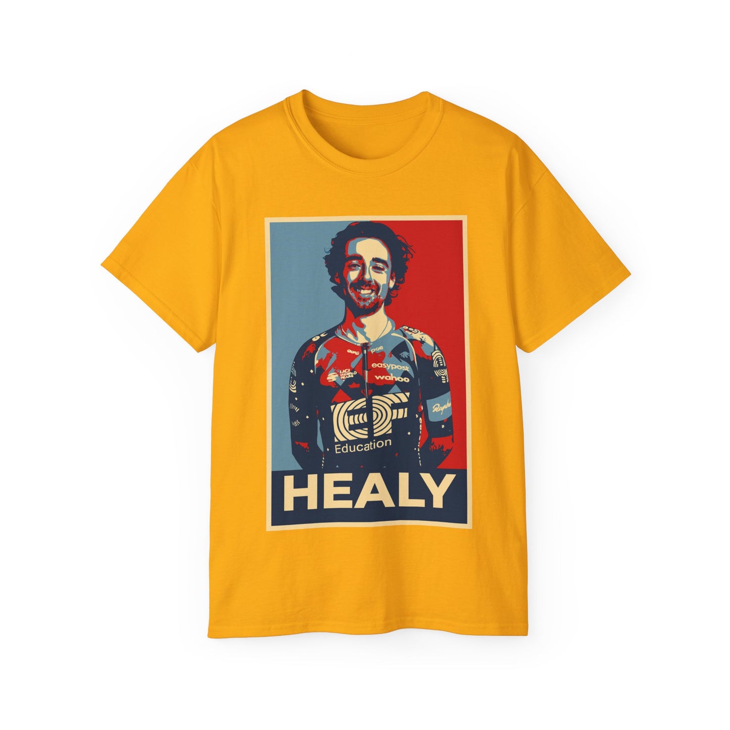 Ben Healy T-Shirt