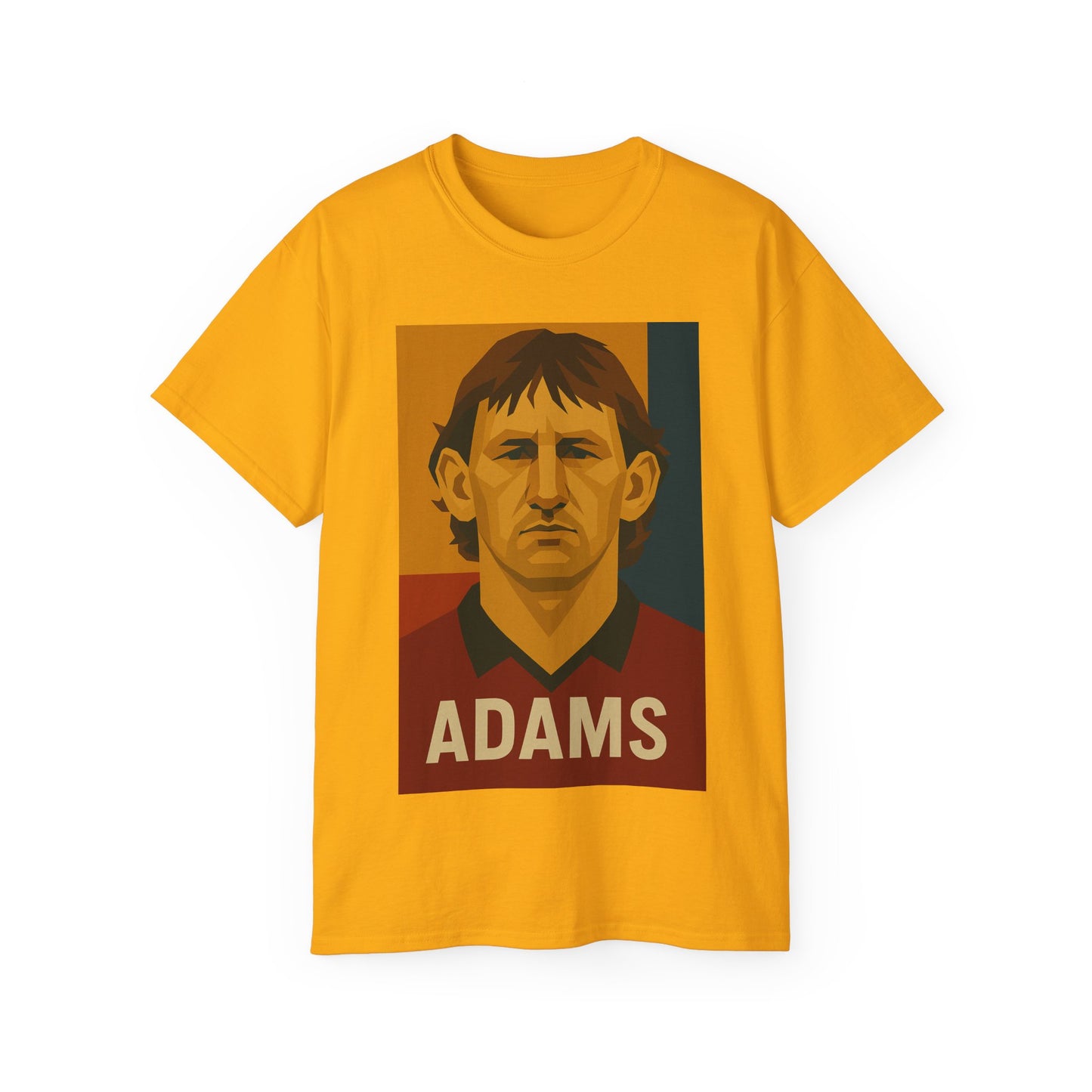 Tony Adams T-Shirt - Arsenal