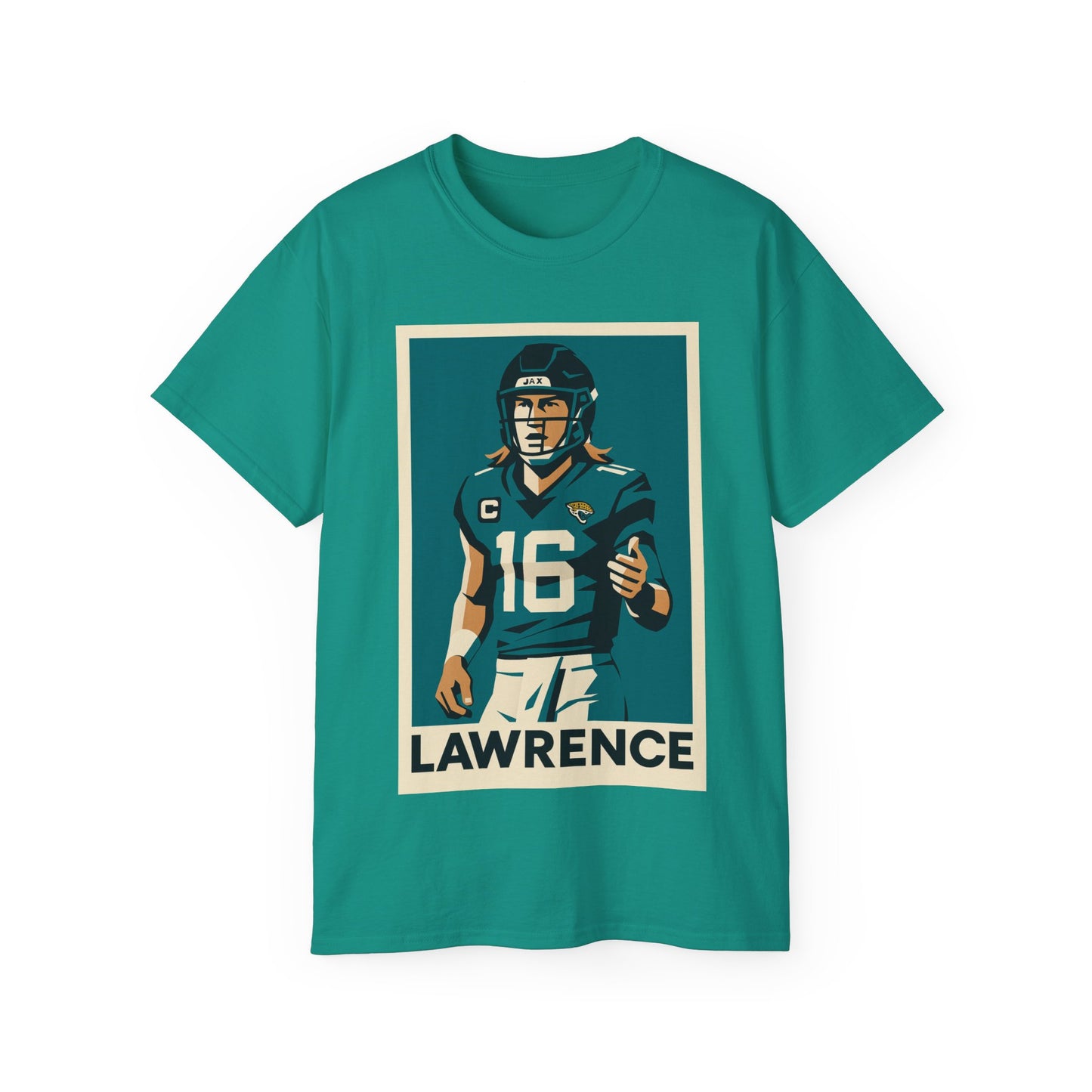 Trevor Lawrence - Carolina Panthers