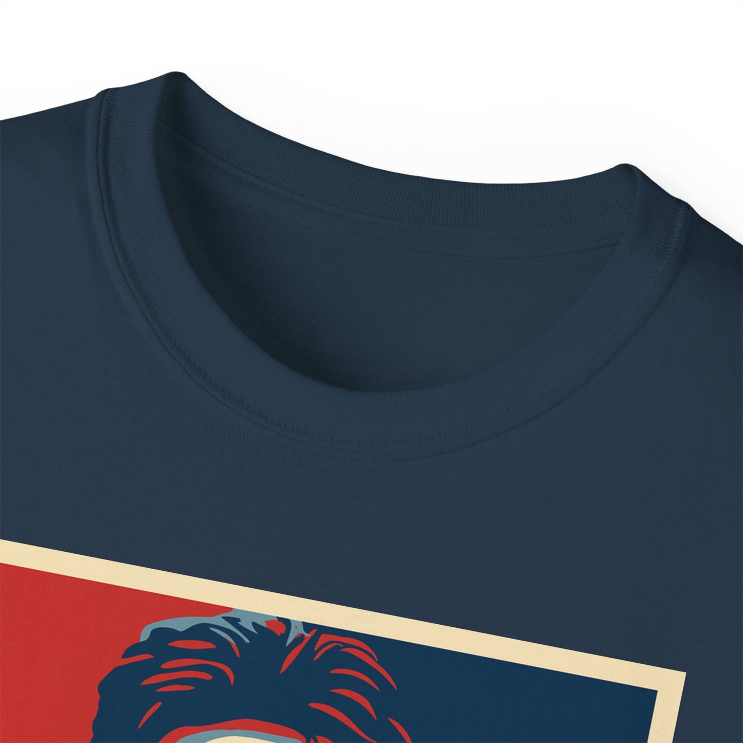 Alan McDonald Hope Poster T-Shirt