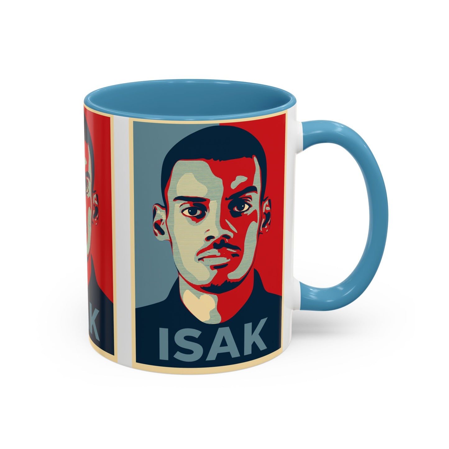 Alexander Isak Mug