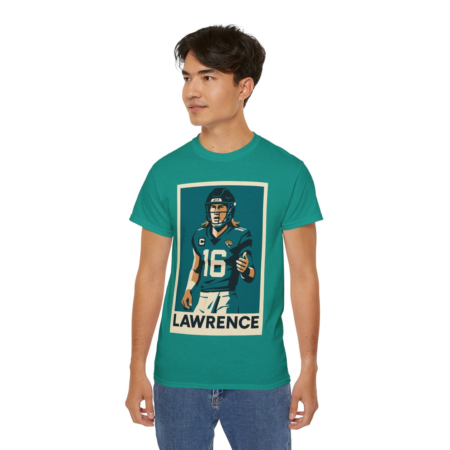 Trevor Lawrence - Carolina Panthers