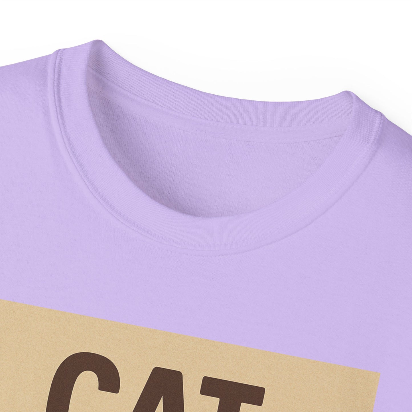 Cat Mum T-Shirt