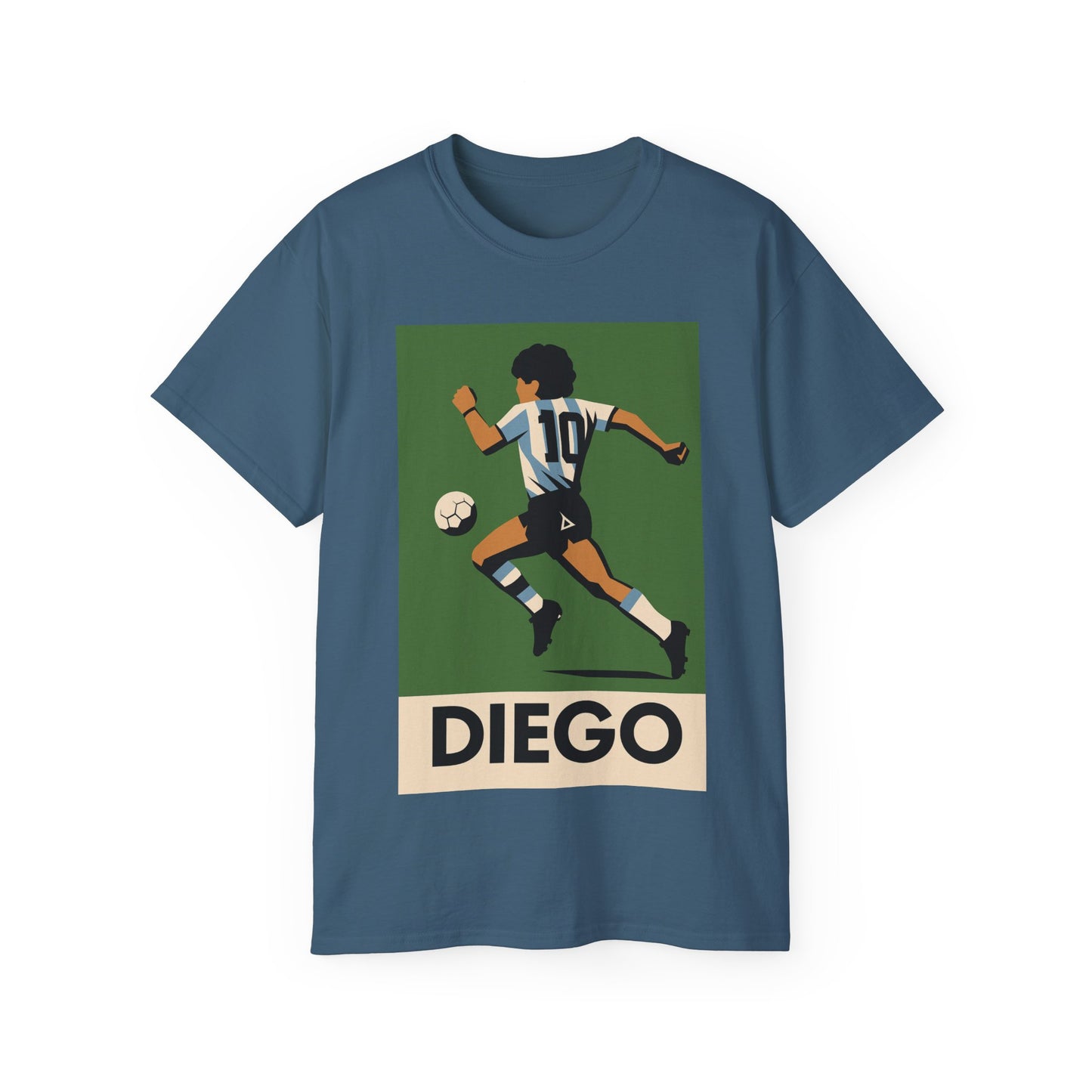 Diego Maradona T-Shirt - Argentina