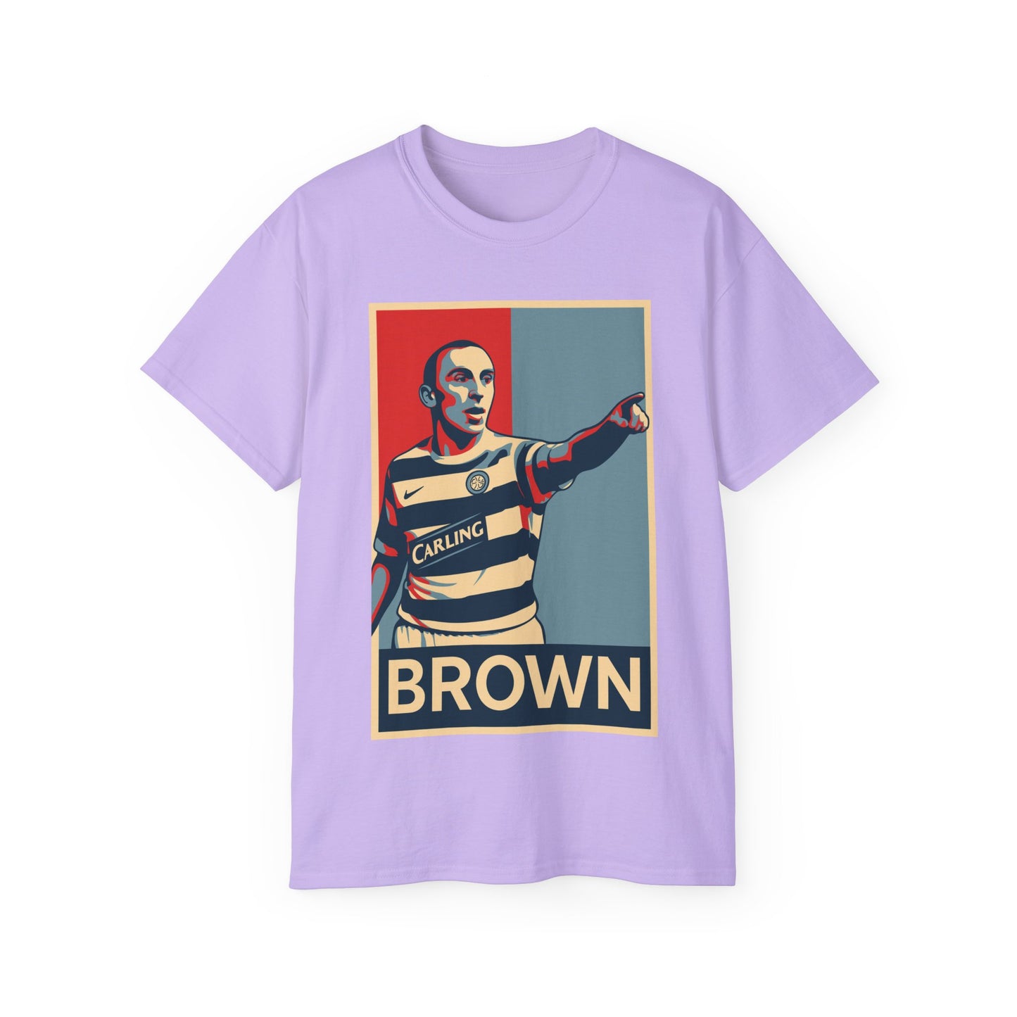 Scott Brown Hope T-Shirt