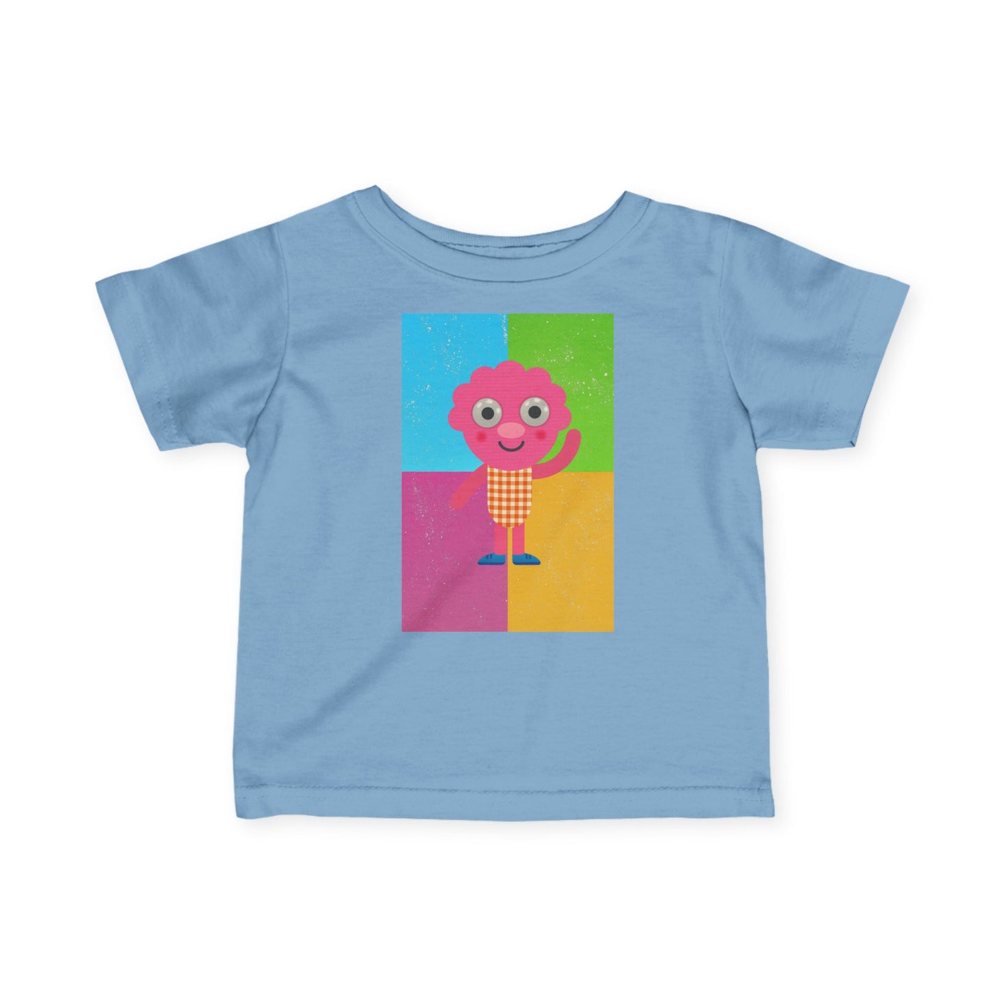 Blossom Super Simple Songs Baby-Toddler-Kids T-Shirt