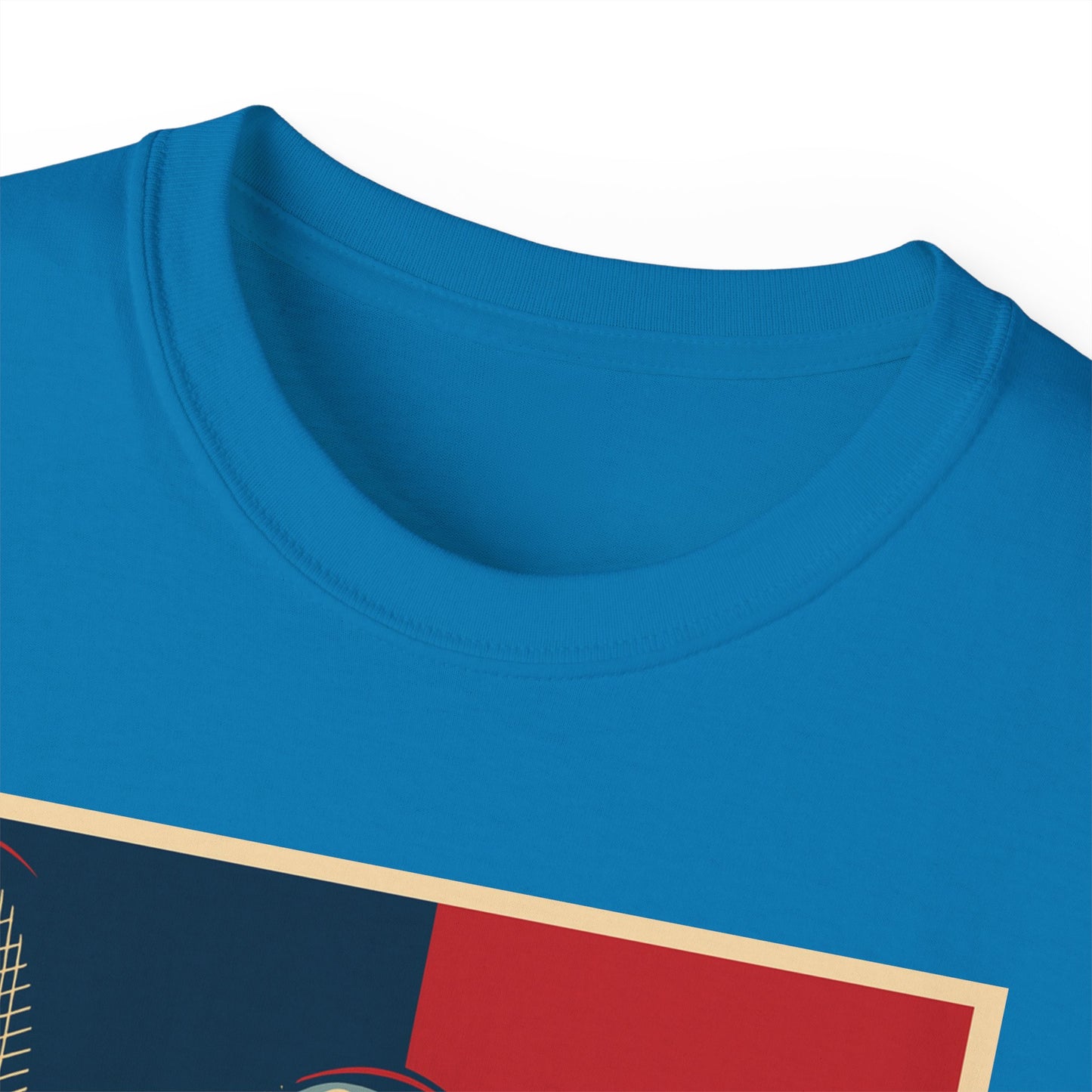 Serena Williams Scream T-Shirt