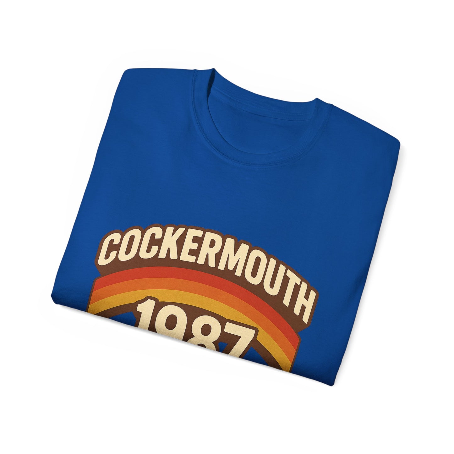 Cockermouth T-Shirt