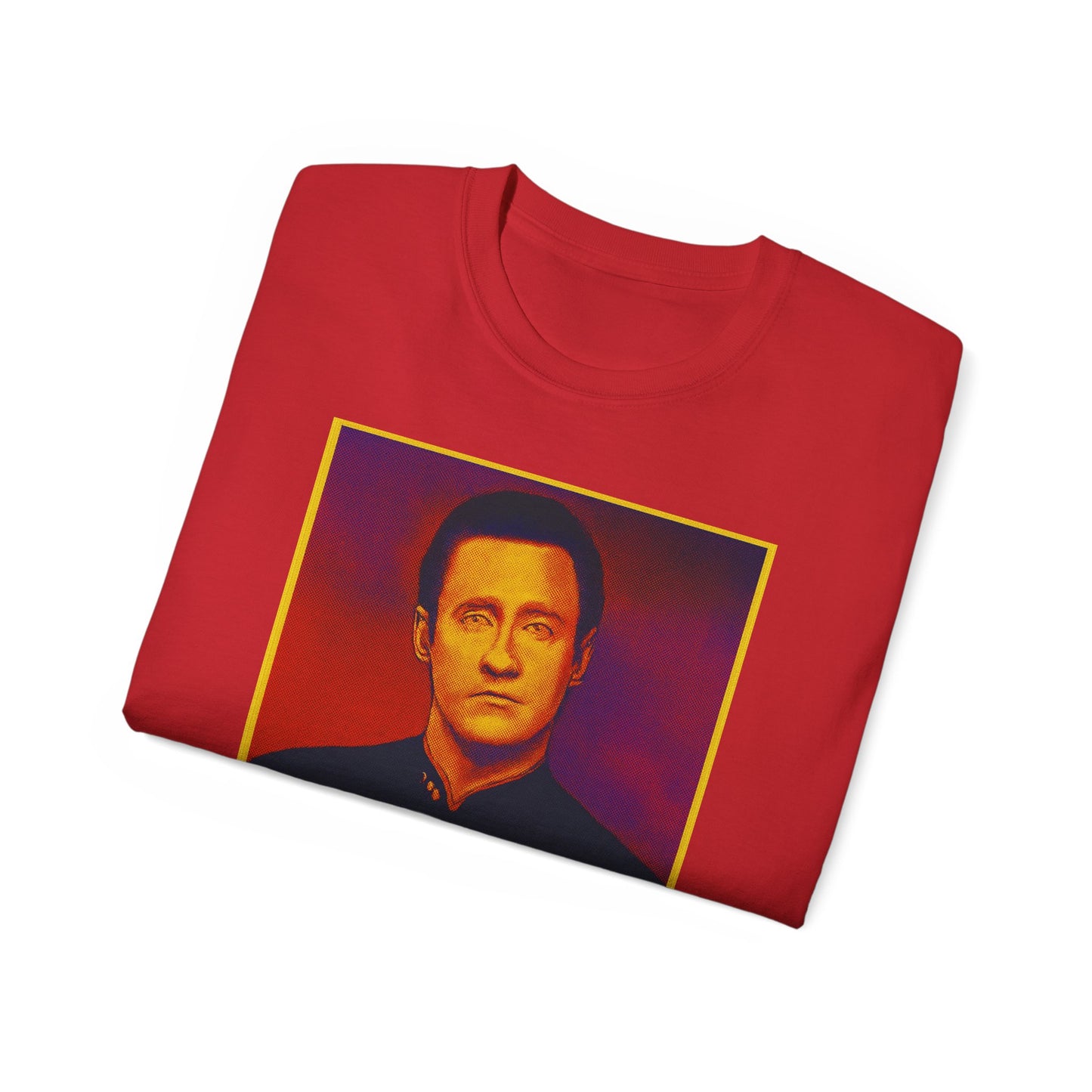 Data T-Shirt