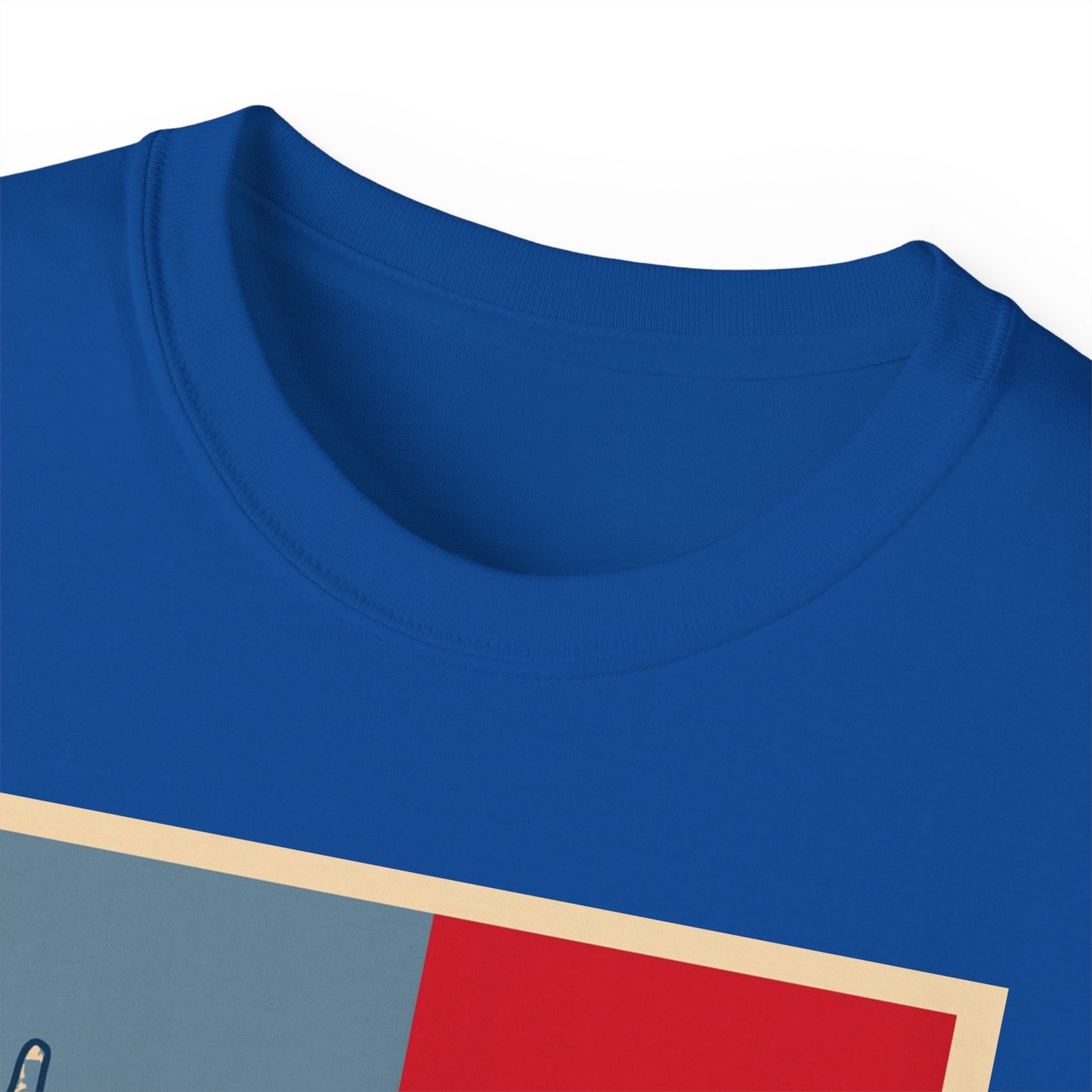 Amad Diallo Back Hope T-Shirt