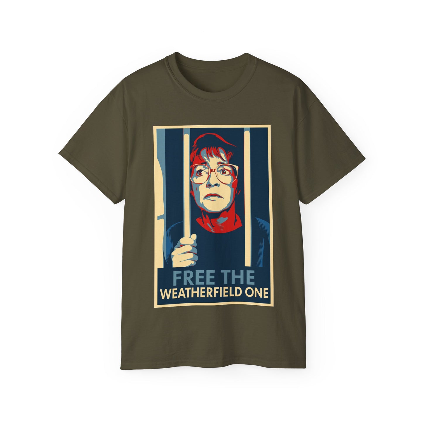 Deirdre Barlow T-Shirt