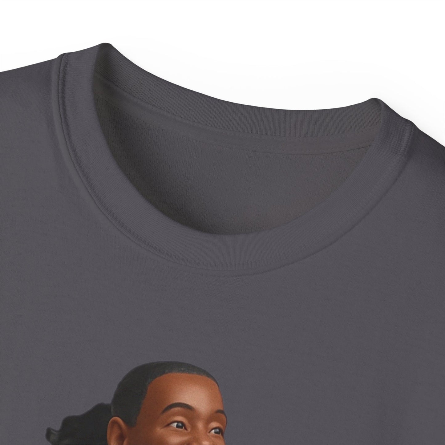 Ronaldinho Subbuteo T-Shirt - Barcelona