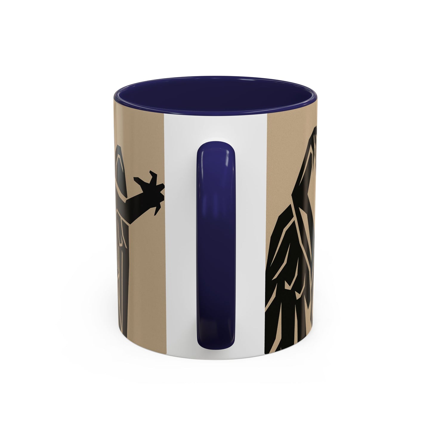 Weeping Angels - Doctor Who Mug