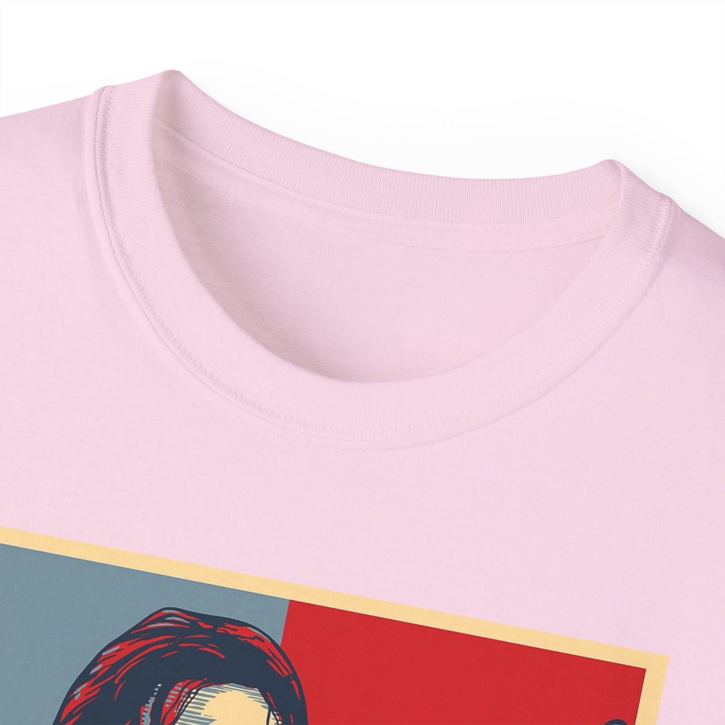 David Ginola Hope T-Shirt