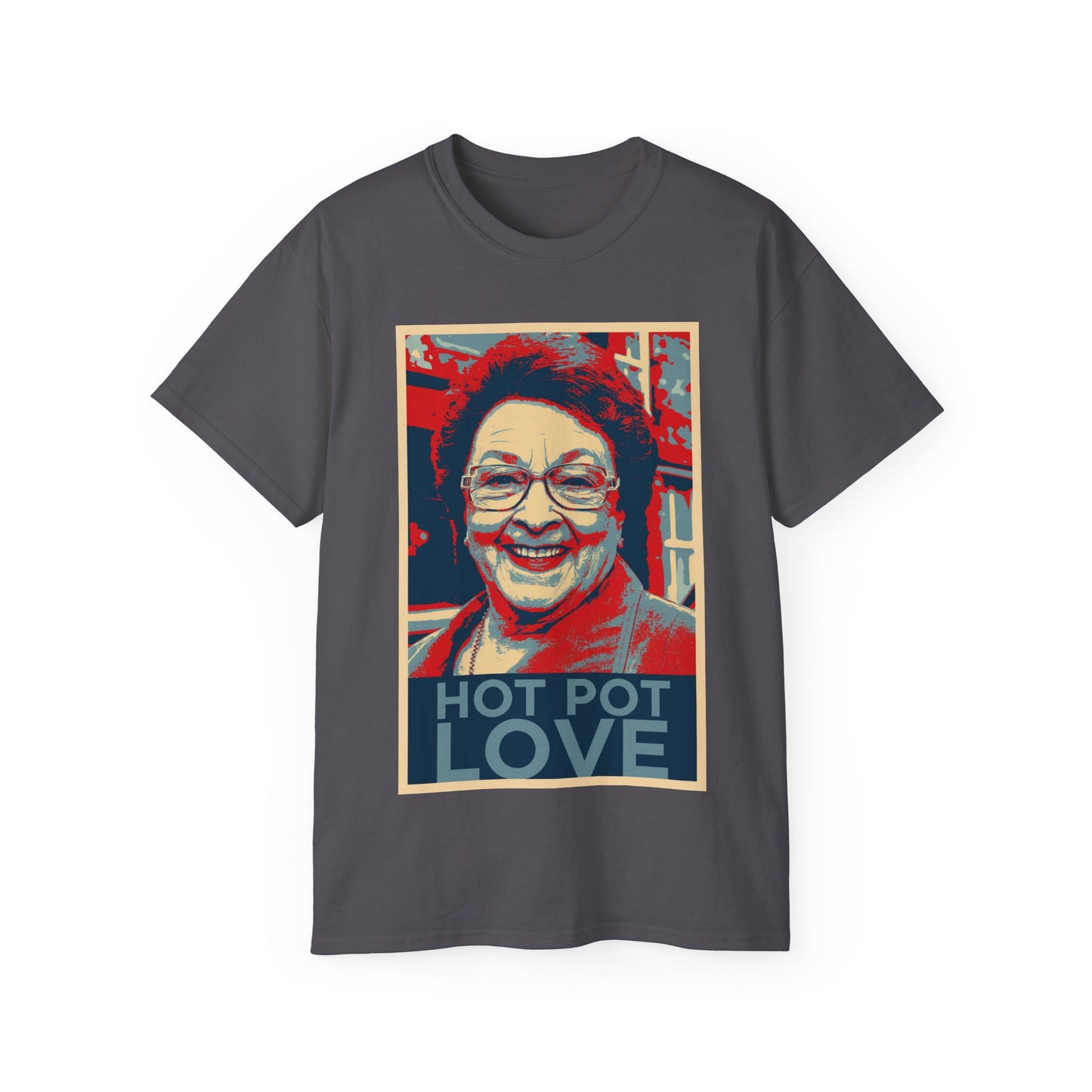 Betty Turpin T-Shirt