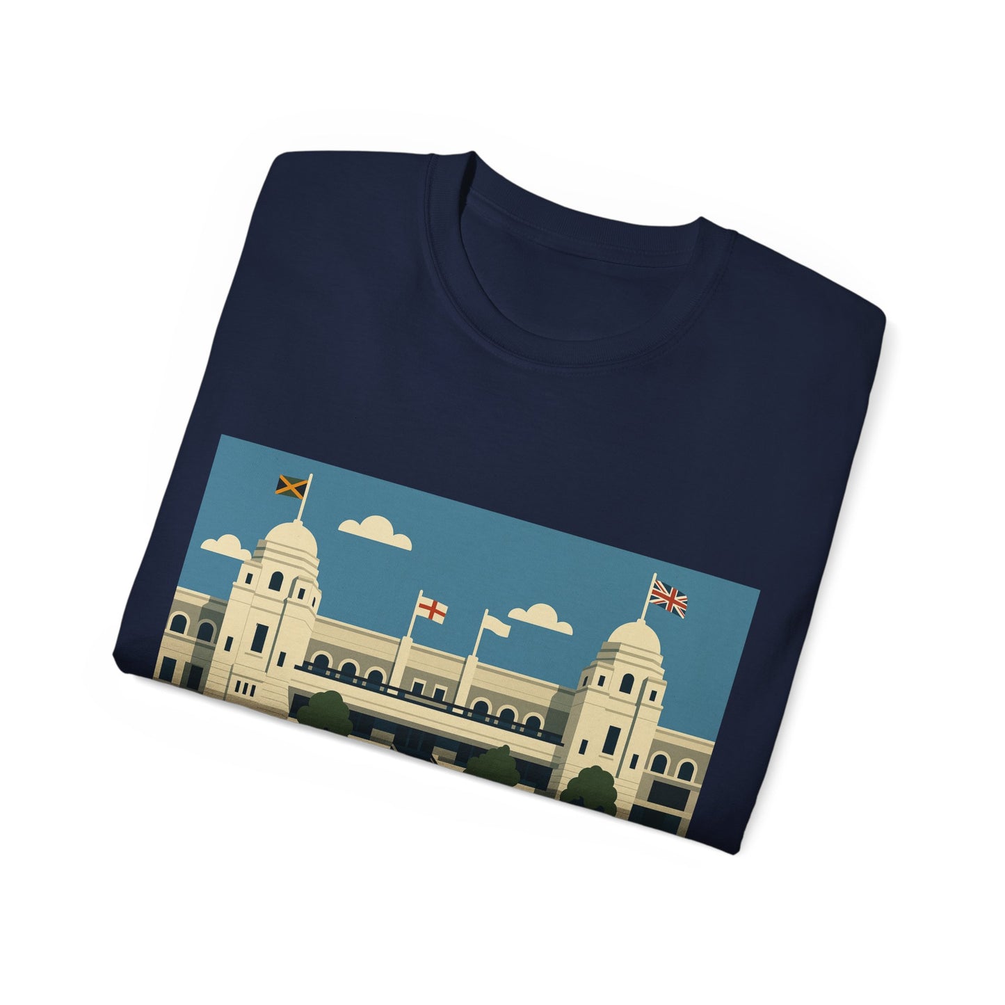Wembley Graphic Tee
