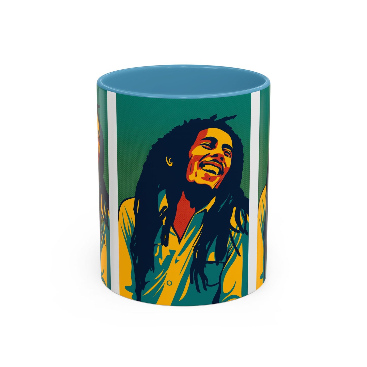 Bob Pop Art Mug