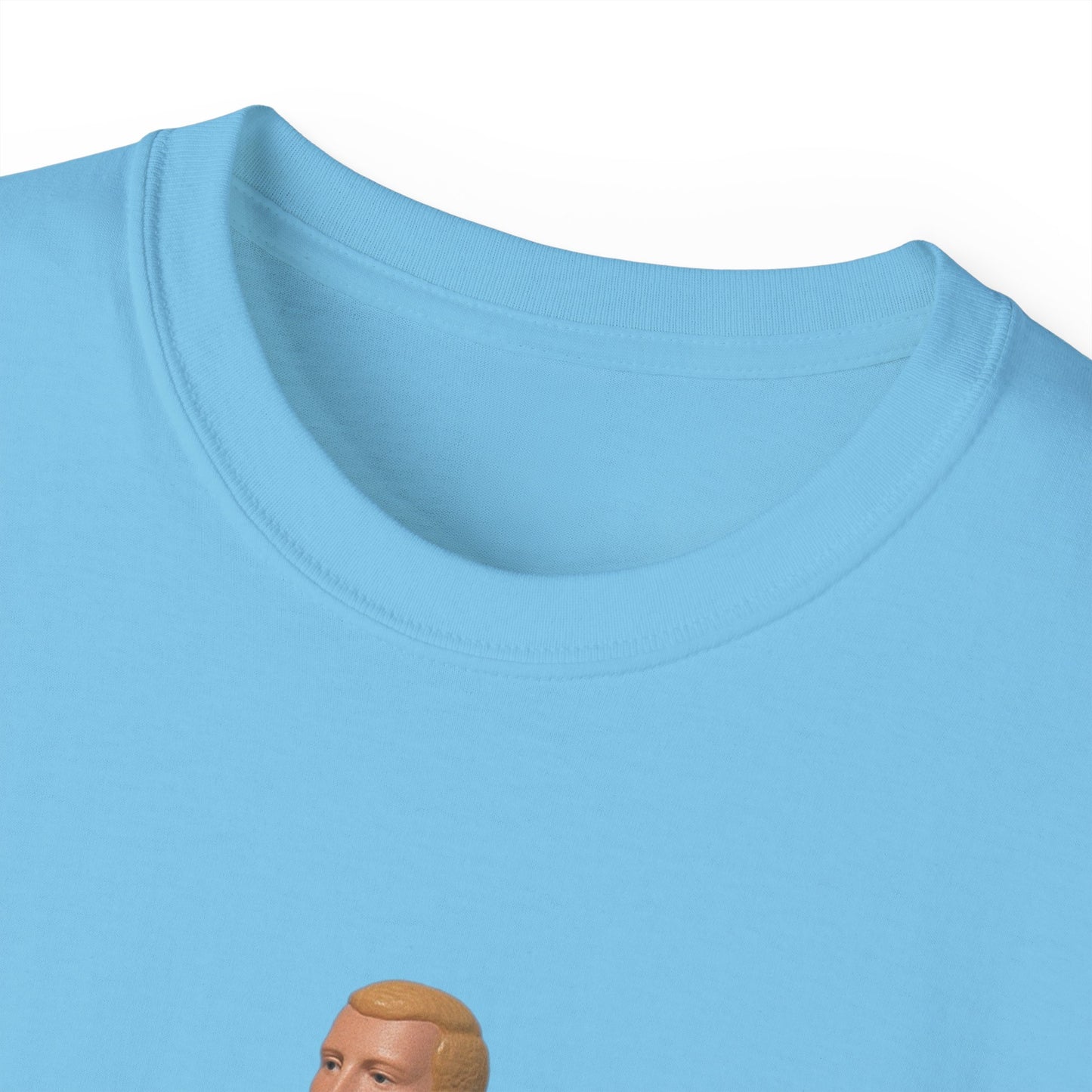Bobby Moore Subbuteo T-Shirt - West Ham
