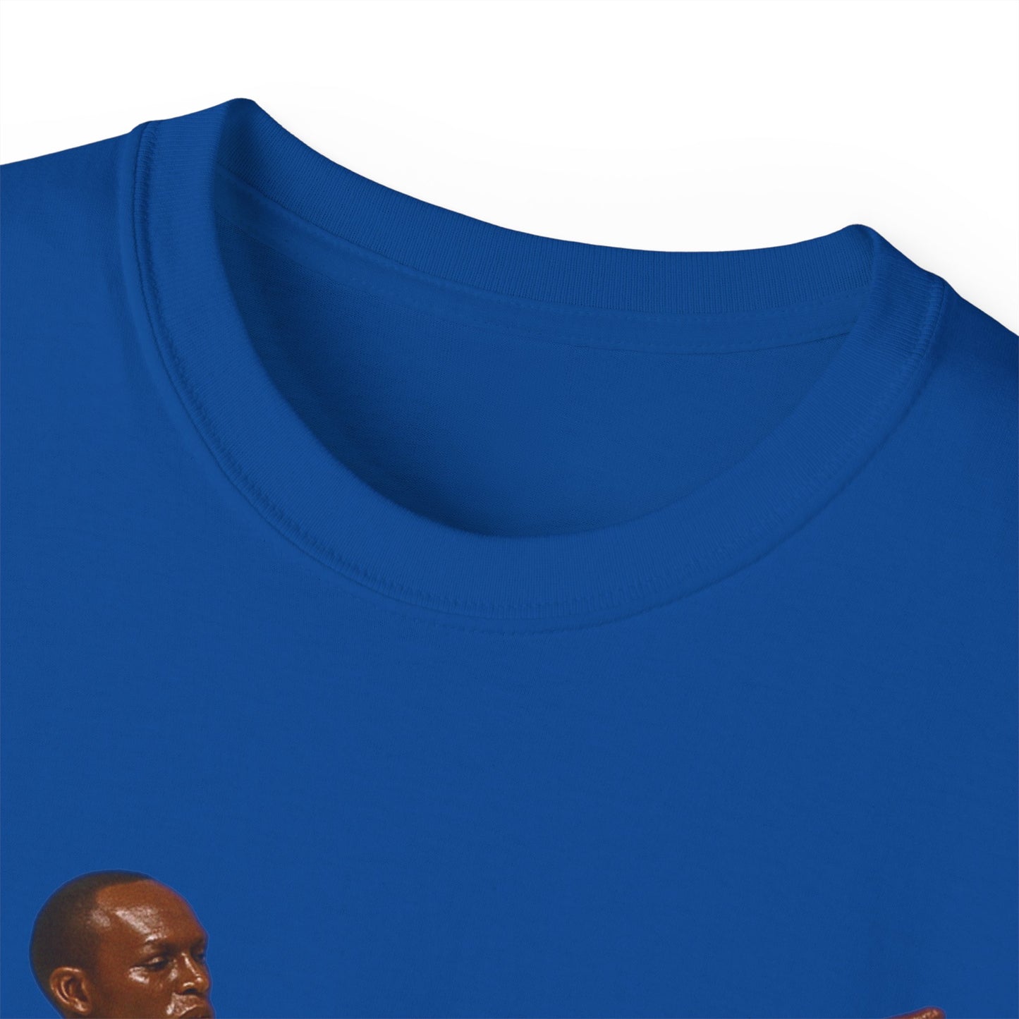 Usain Bolt Subbuteo T-Shirt