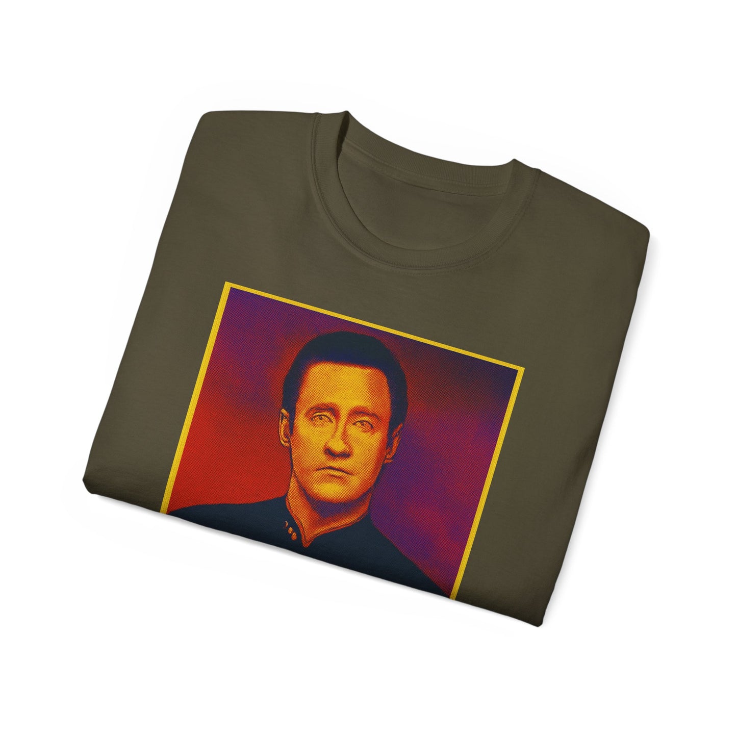 Data T-Shirt
