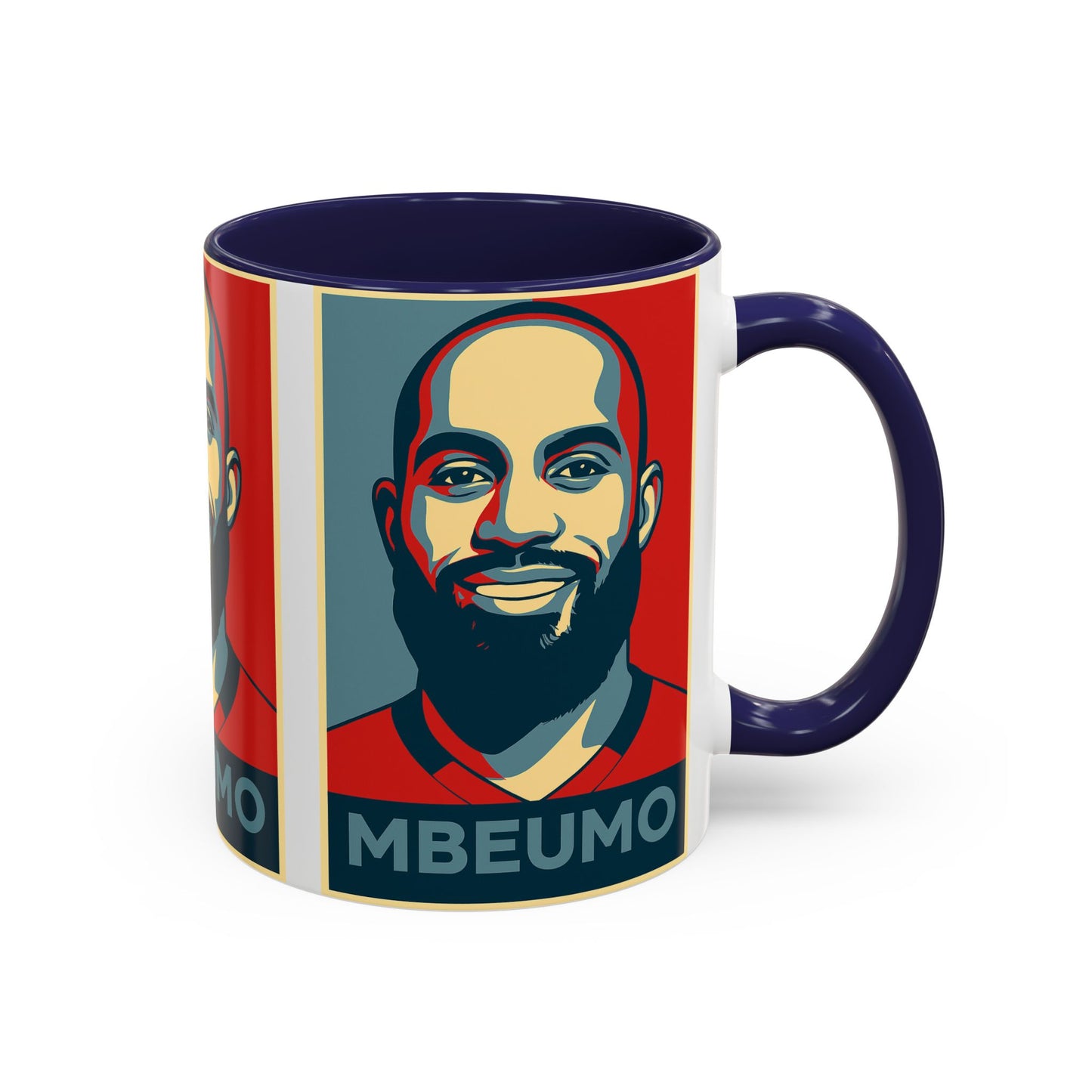 Bryan Mbeumo T-Shirt - Manchester United