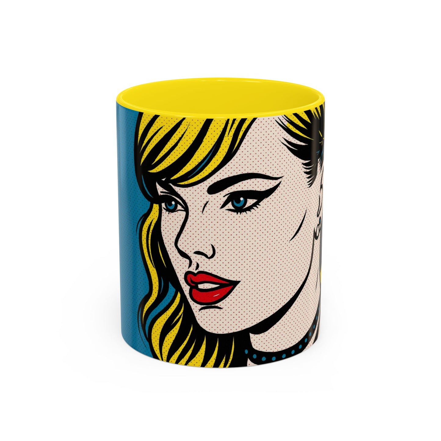 Taylor S w i f t Pop Art Mug