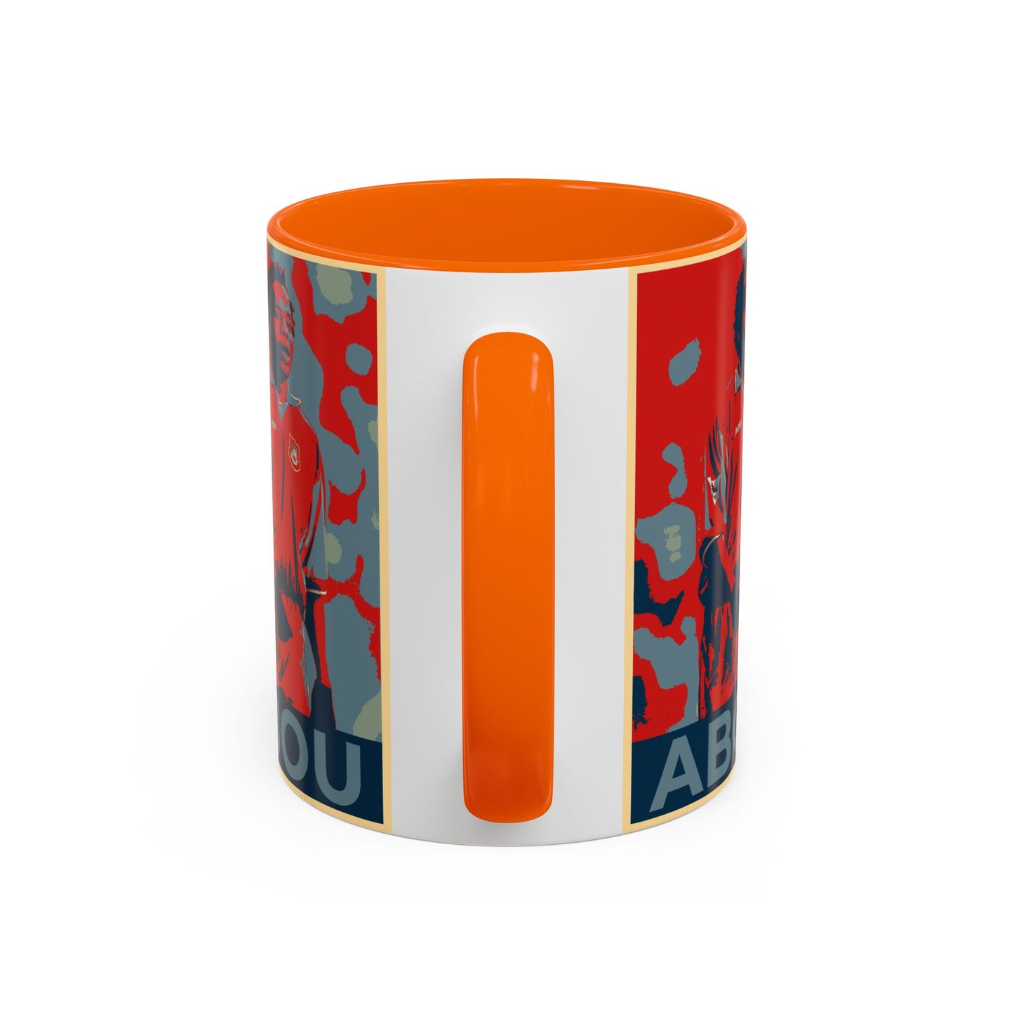Samasi Abou Hope Mug