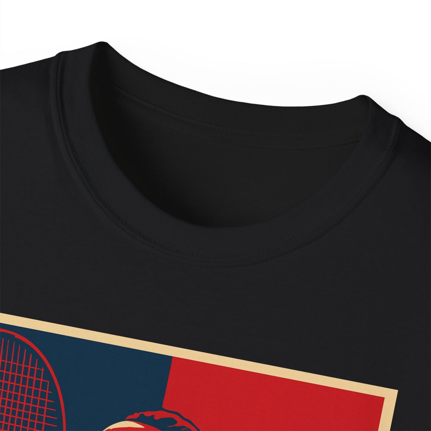 Serena Williams Fist - Tennis T-Shirt