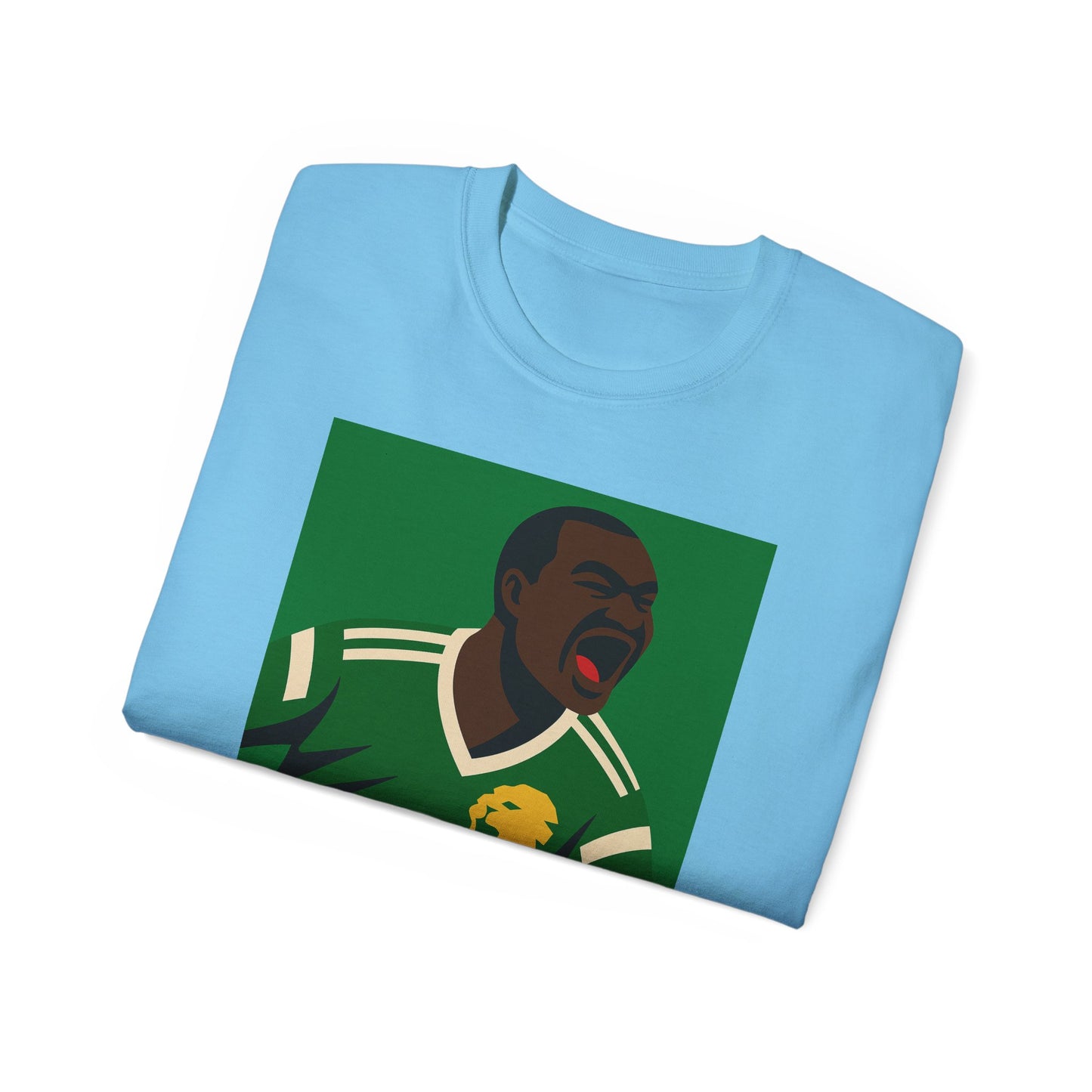 Roger Milla - Cameroon