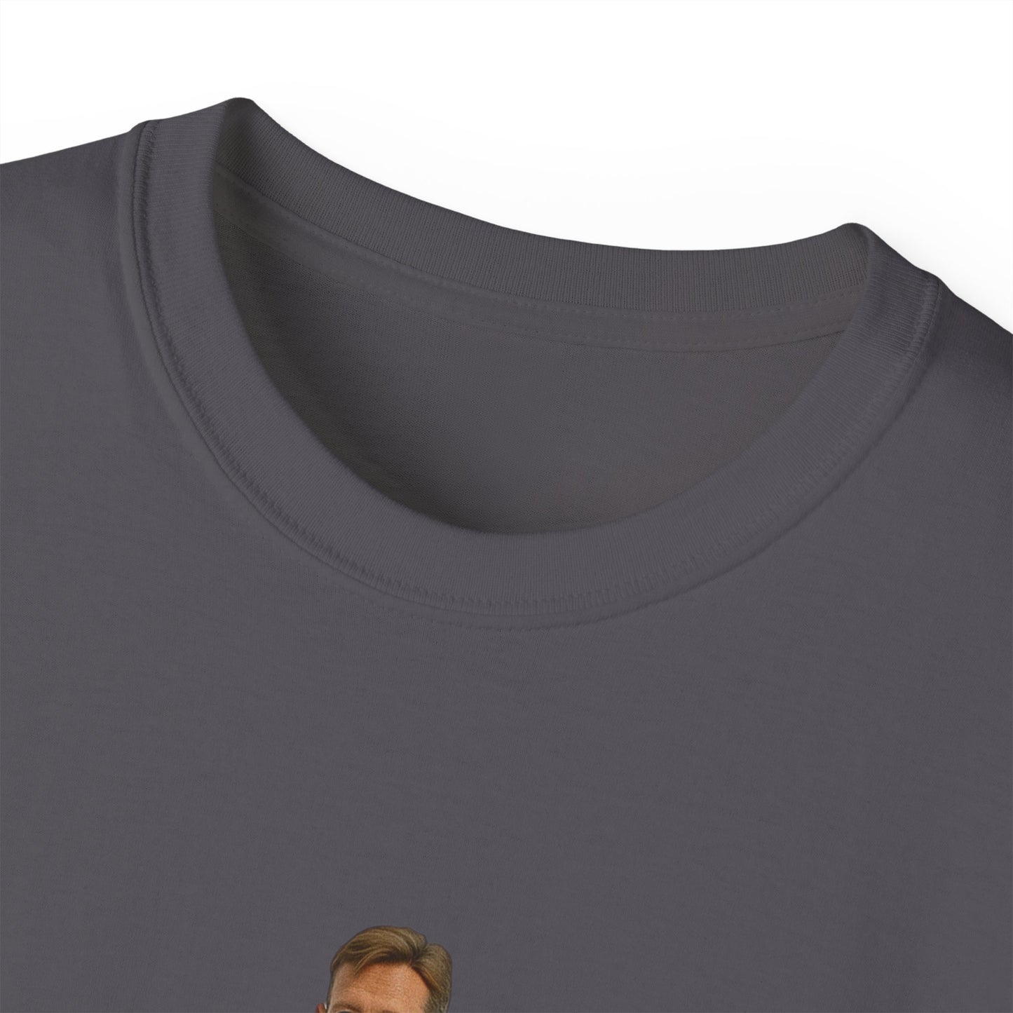 Alan McDonald Subbuteo T-Shirt - QPR