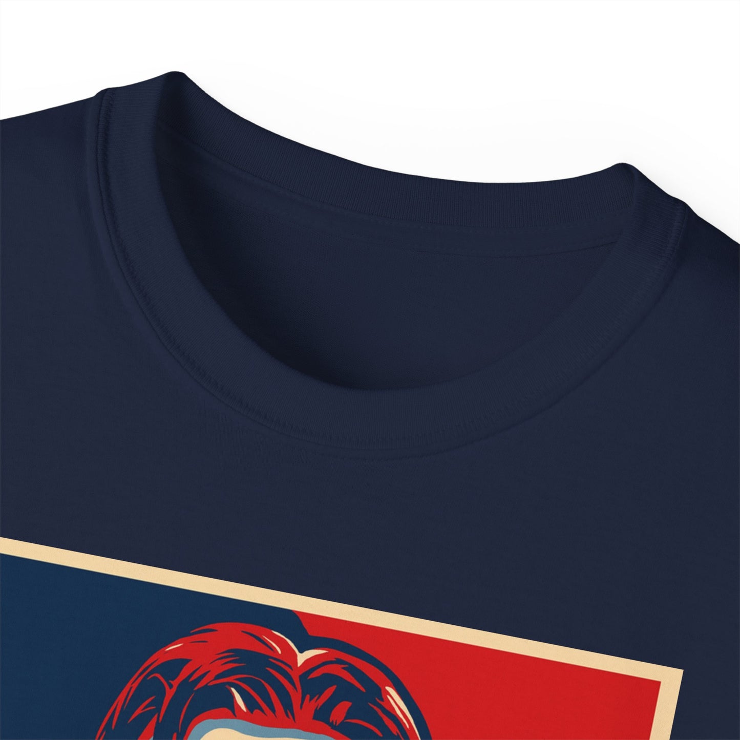 David Beckham Hope T-Shirt