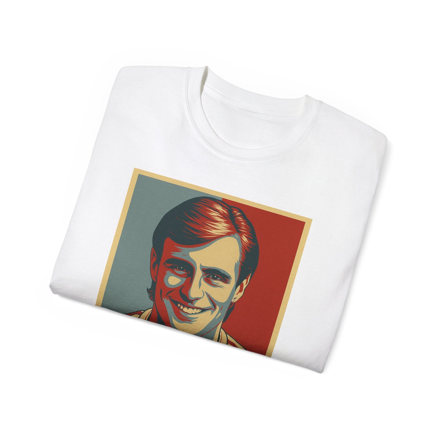 Clayton Blackmore Hope T-Shirt - Manchester United