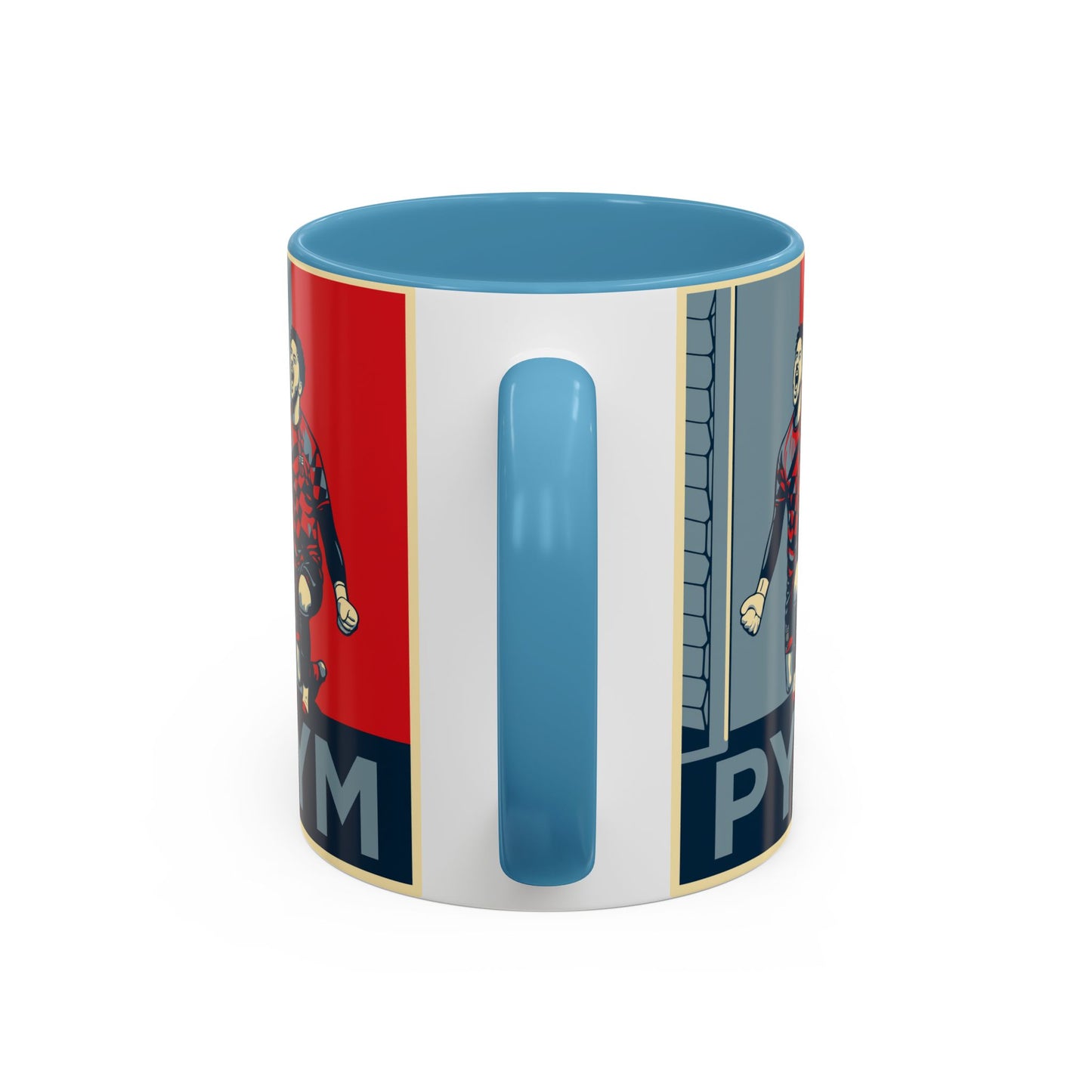 Christy Pym Hope Mug