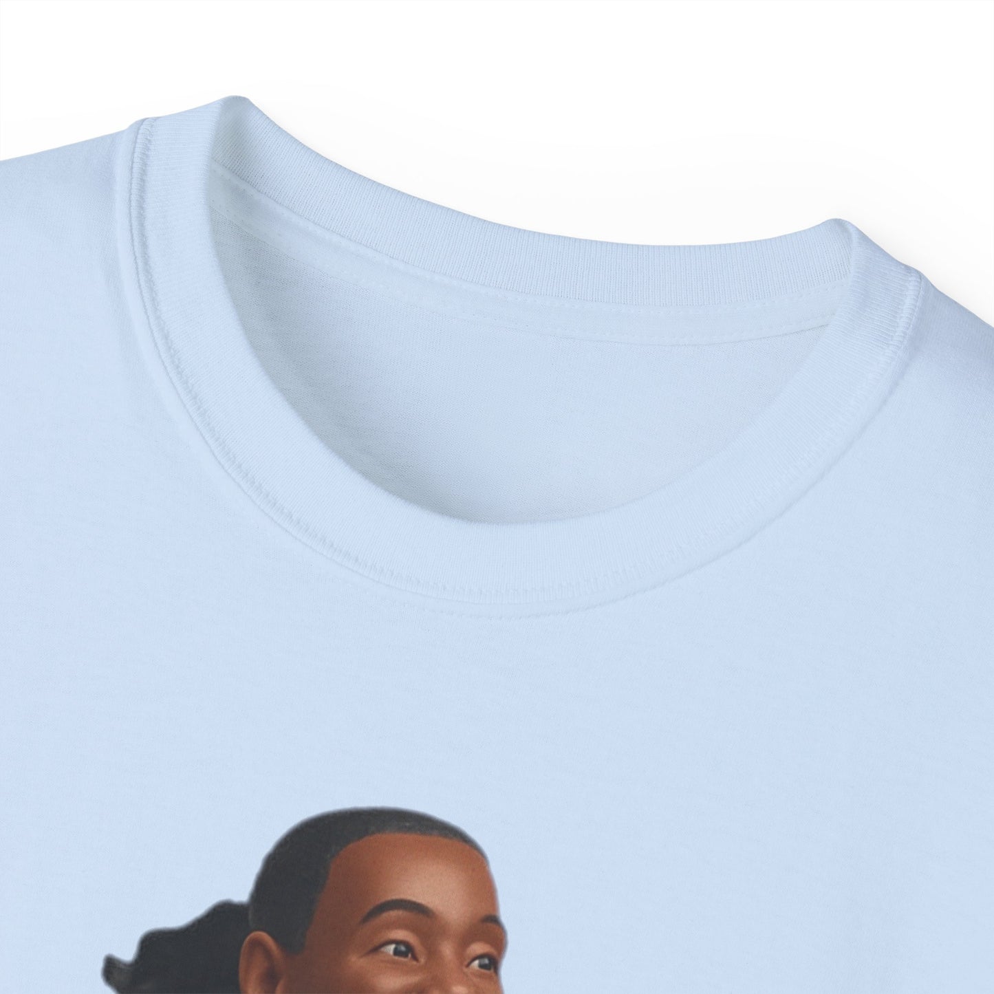 Ronaldinho Subbuteo T-Shirt - Barcelona
