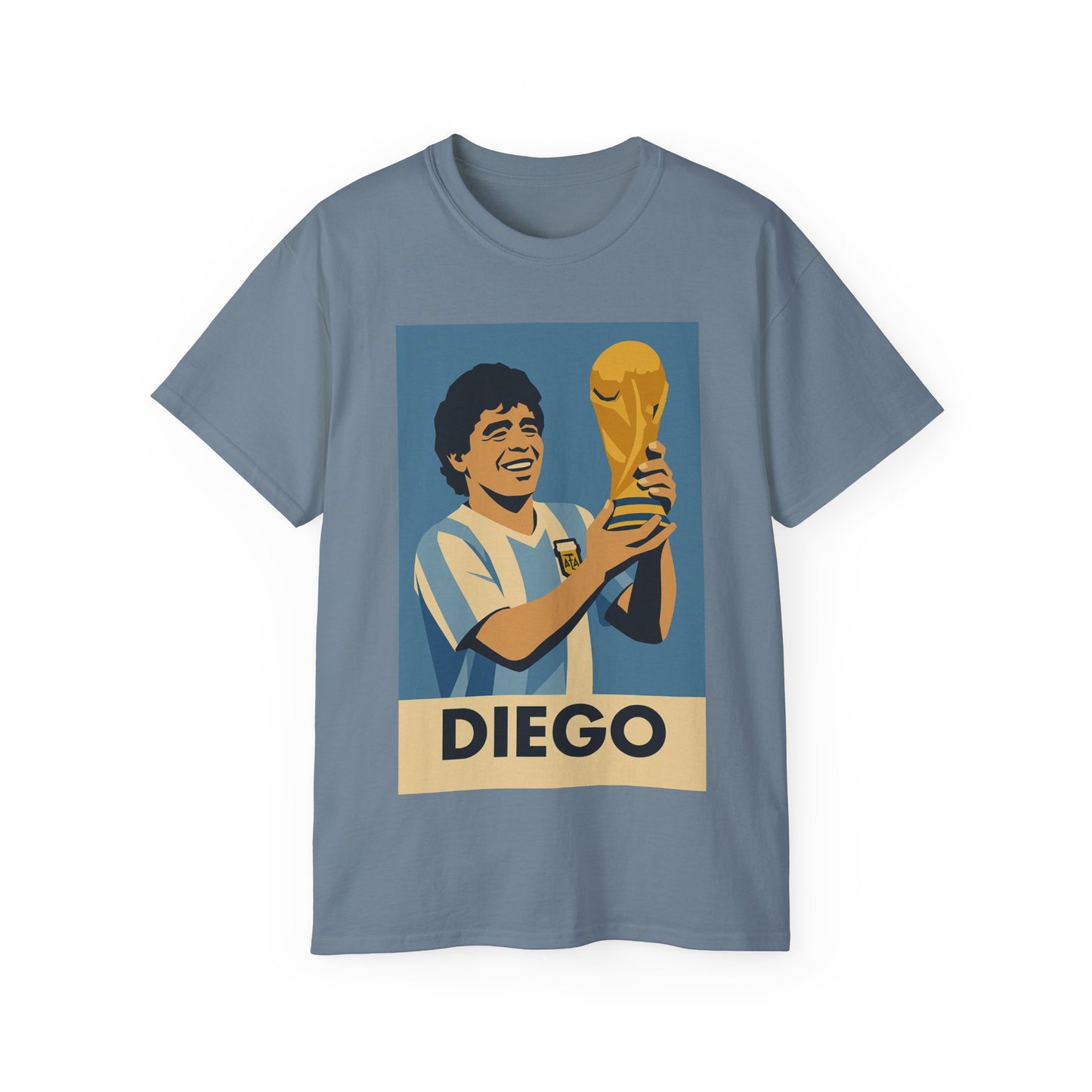 Diego Maradona T-Shirt - Argentina