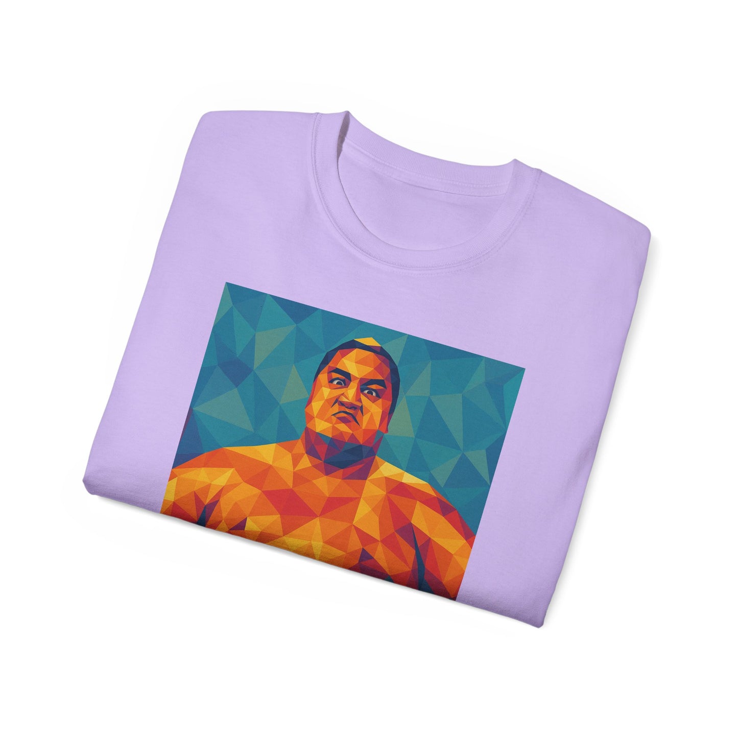 Yokozuna T-Shirt