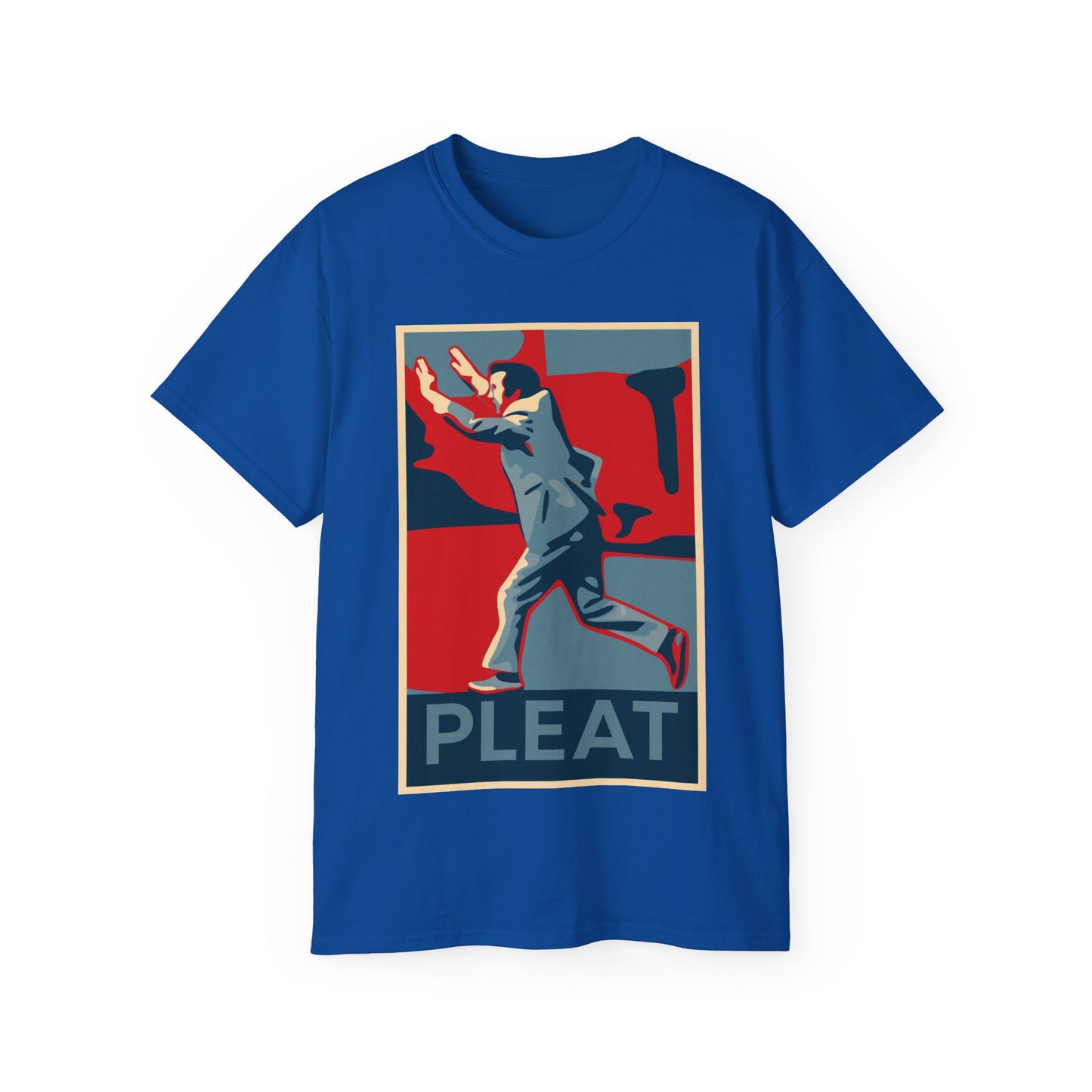 David Pleat Luton Town T-Shirt