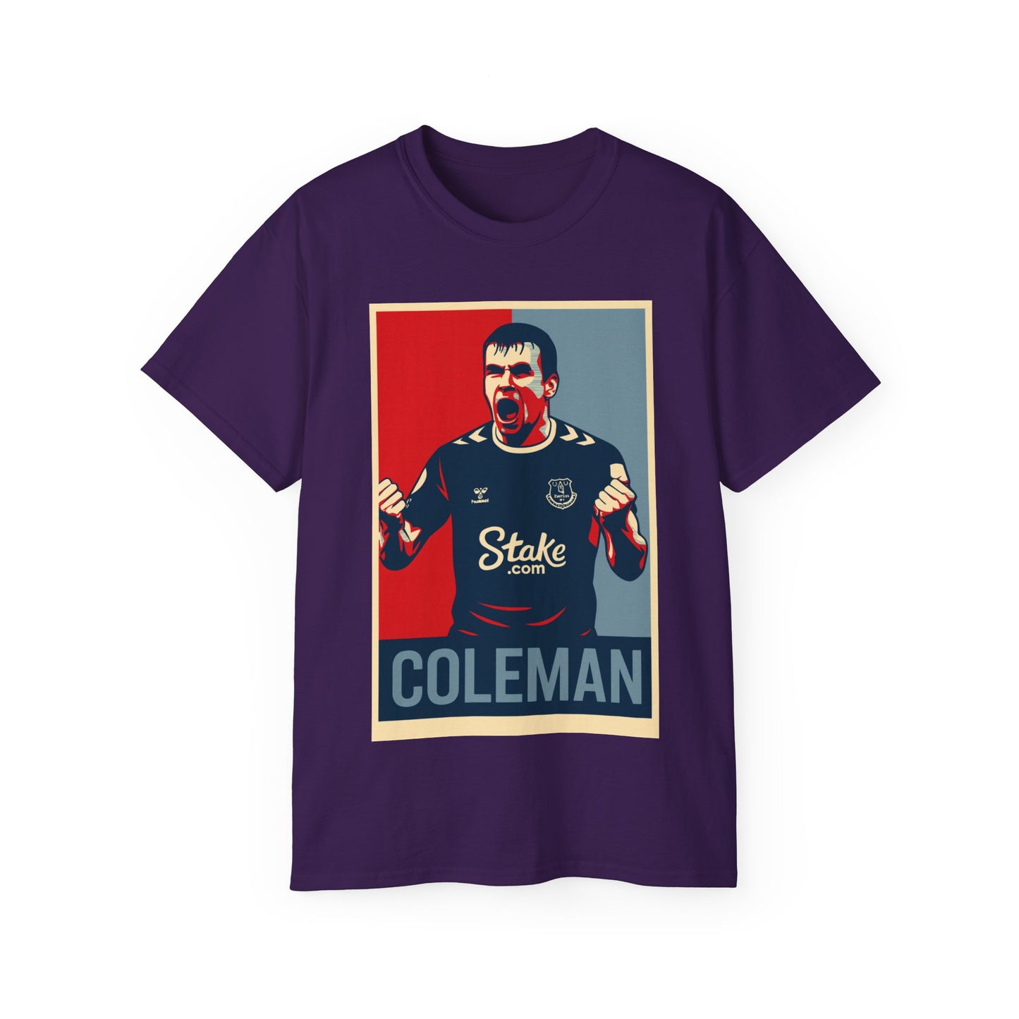 Seamus Coleman Hope T-Shirt