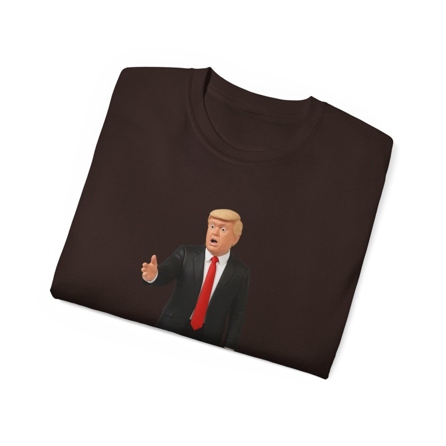 Donald Trump Subbuteo T-Shirt