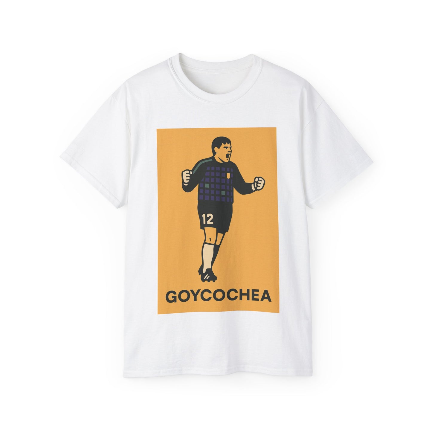 Sergio Goycochea - Argentina