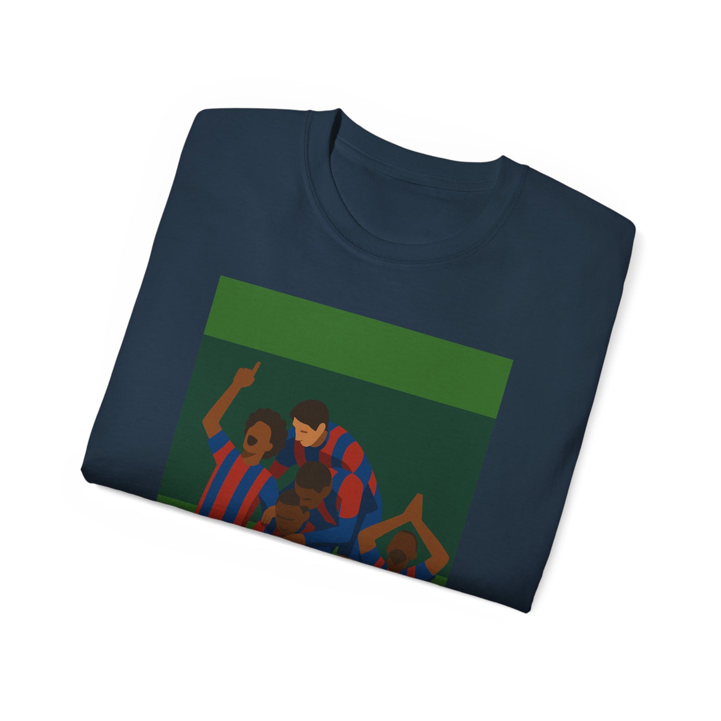 Crystal Palace FA Cup Final Goal Celebration