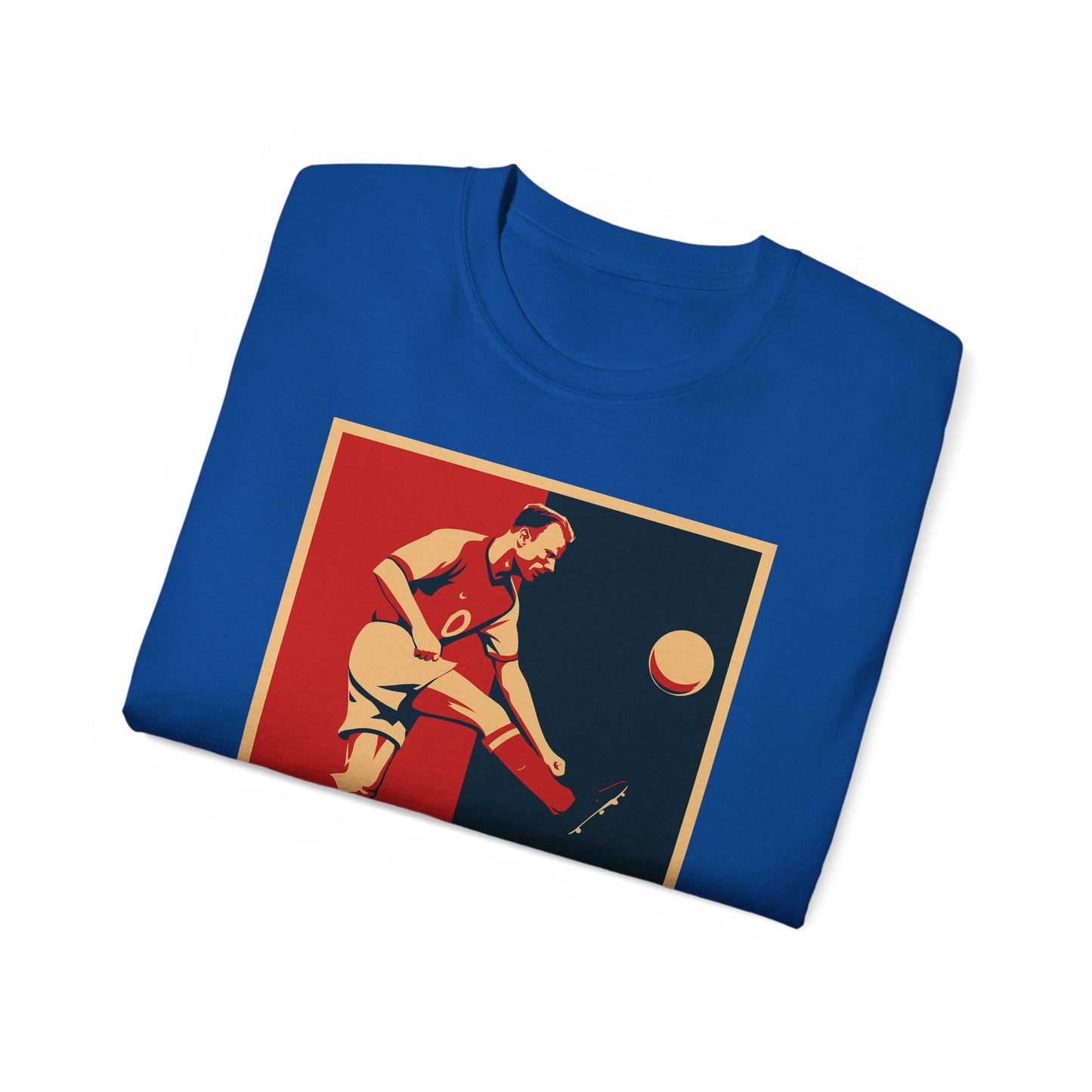 Dennis Bergkamp Hope T-Shirt