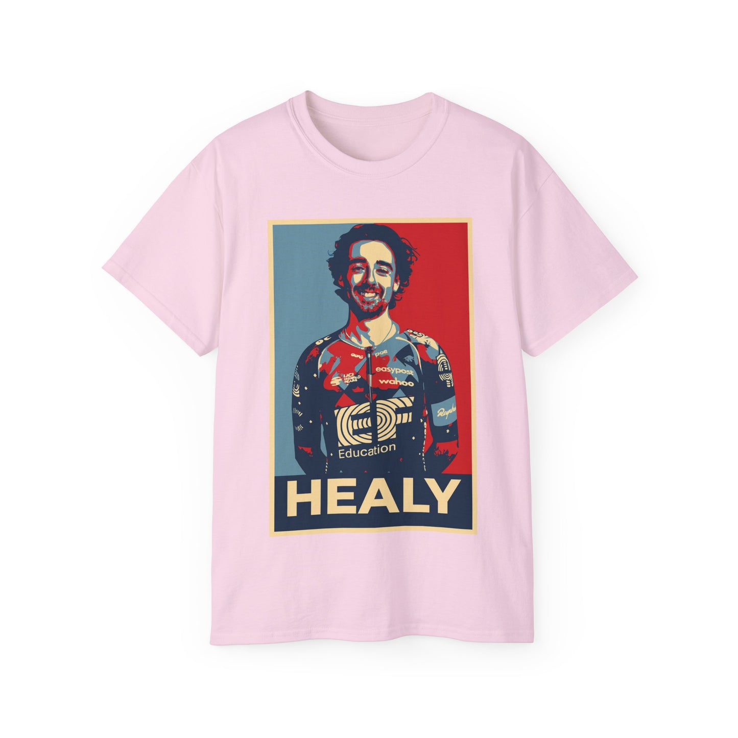 Ben Healy T-Shirt
