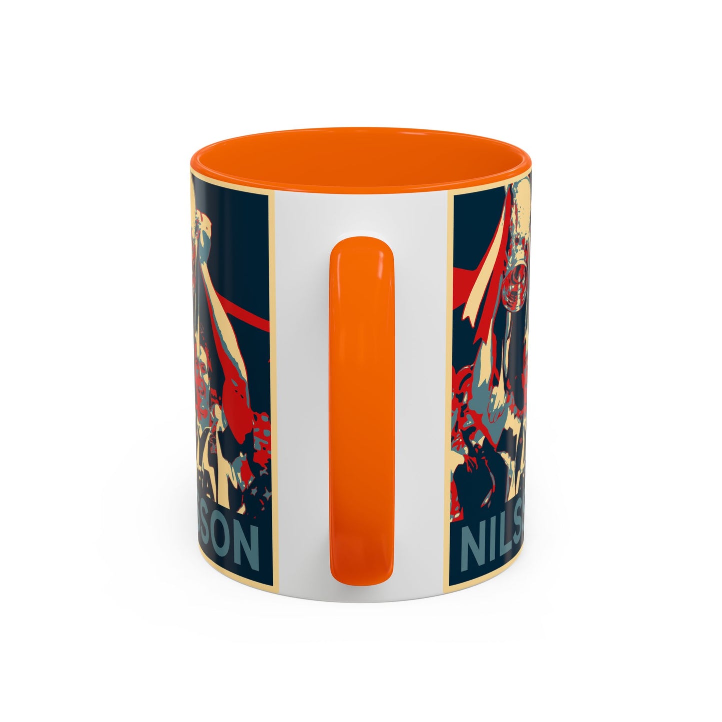 Roland Nilsson Hope Mug