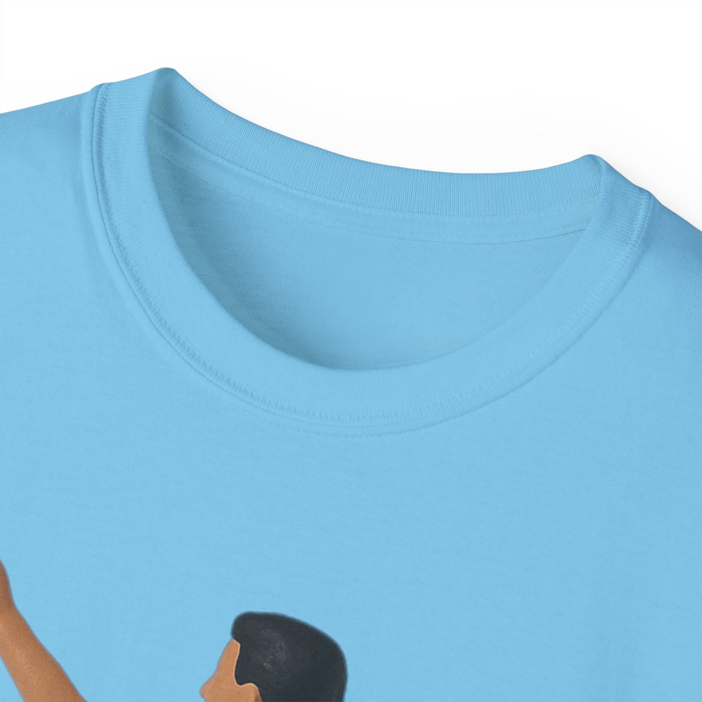 Roberto Baggio Subbuteo T-Shirt - Italy